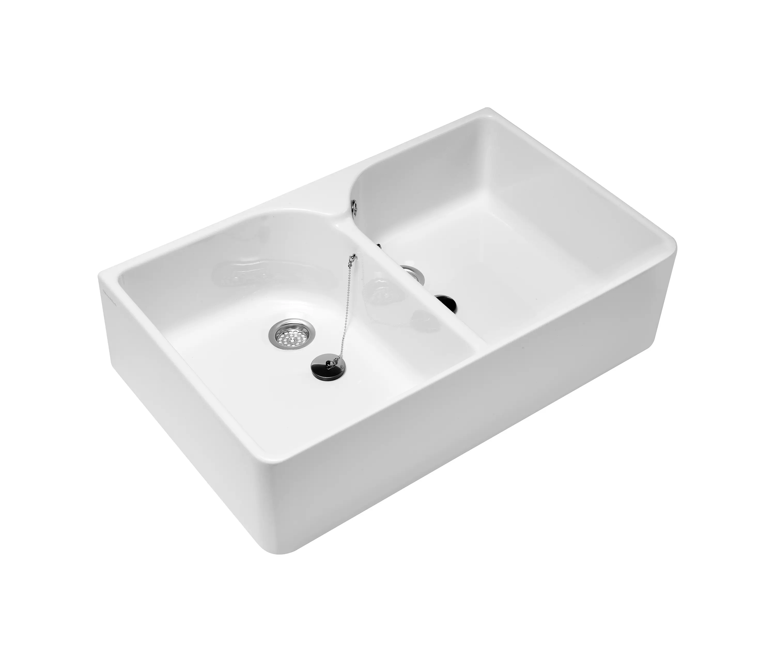 Villeroy & Boch - O.novo Lavello 633200