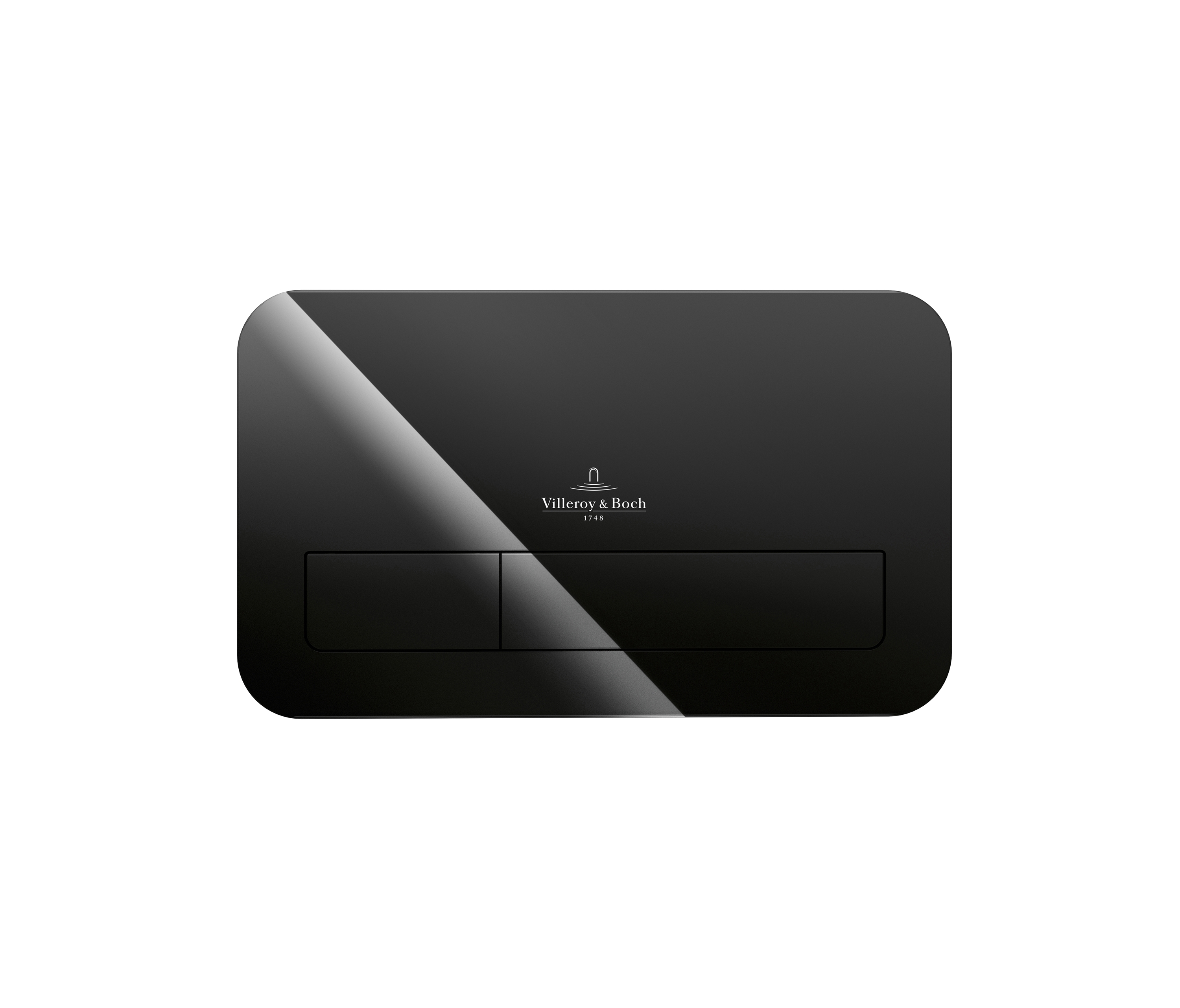 Produkt ViConnect 922400 WC-Betätigungsplatte des Herstellers Villeroy & Boch anzeigen