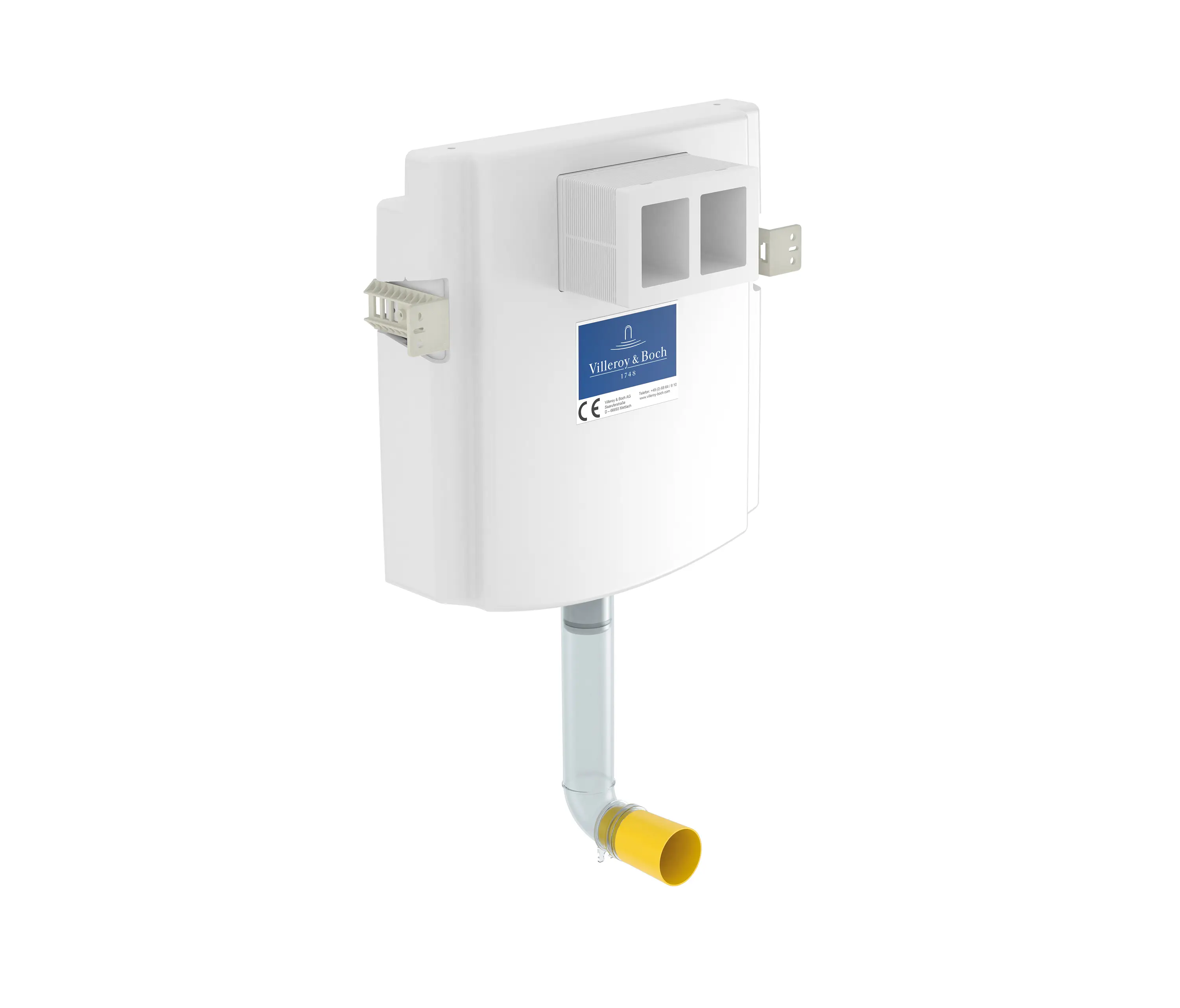 Villeroy & Boch - ViConnect 922483