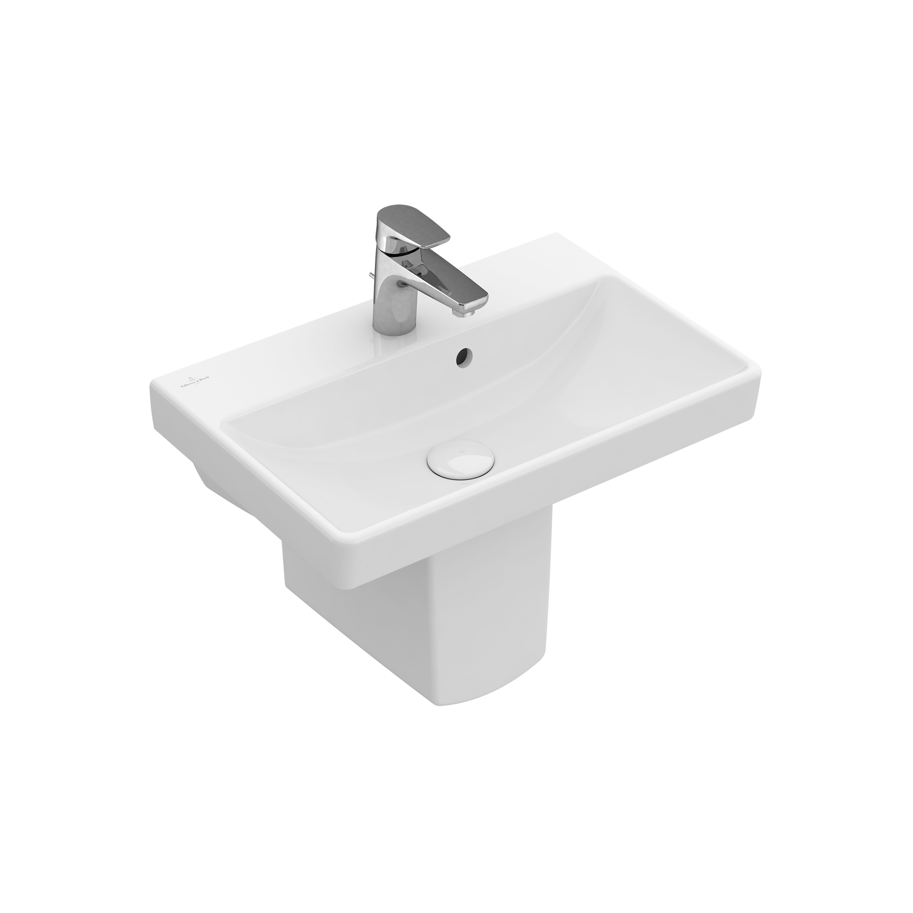 Display product Avento Vanity Washbasin from manufacturer Villeroy & Boch