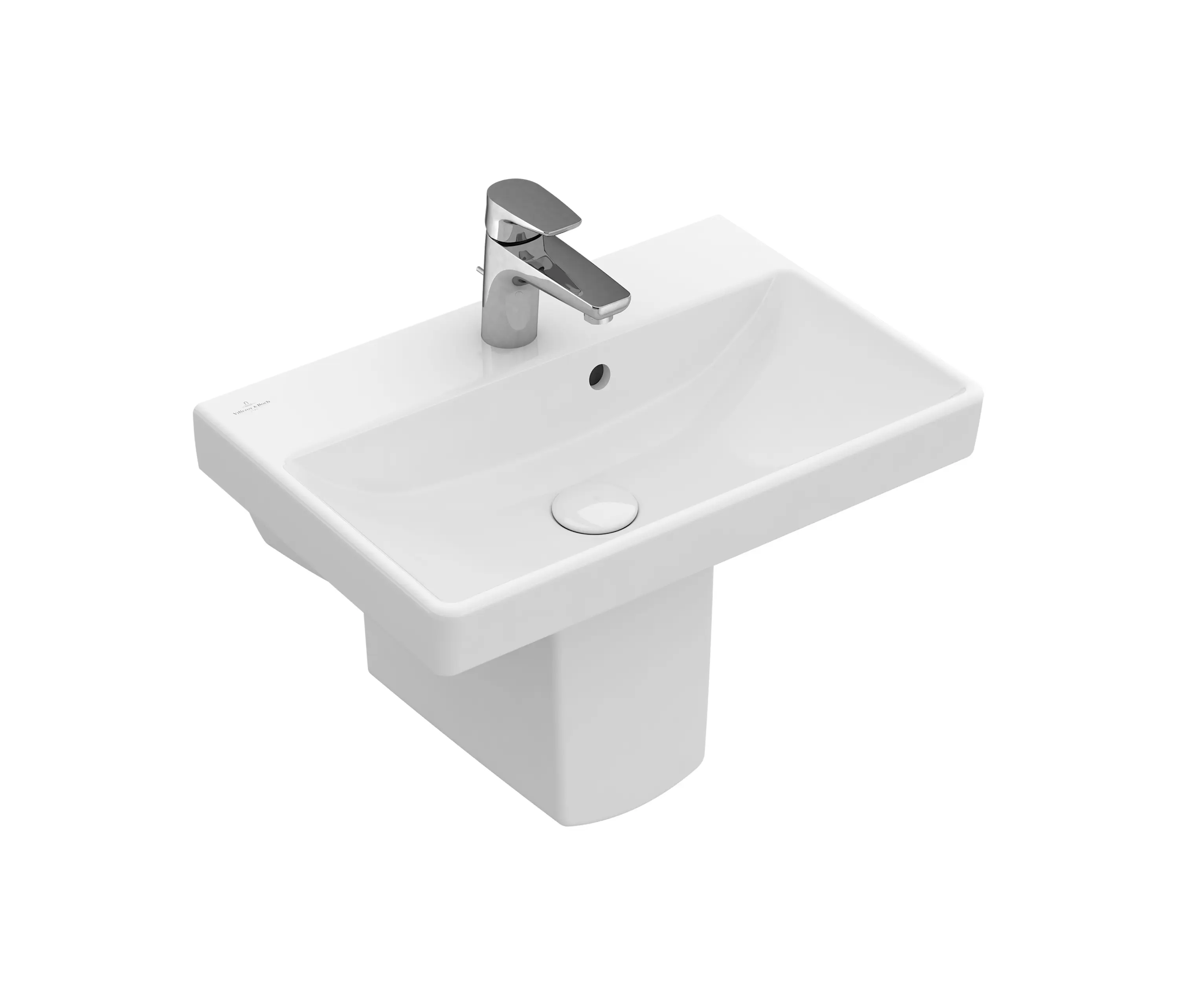 Villeroy & Boch - Avento Vanity Washbasin