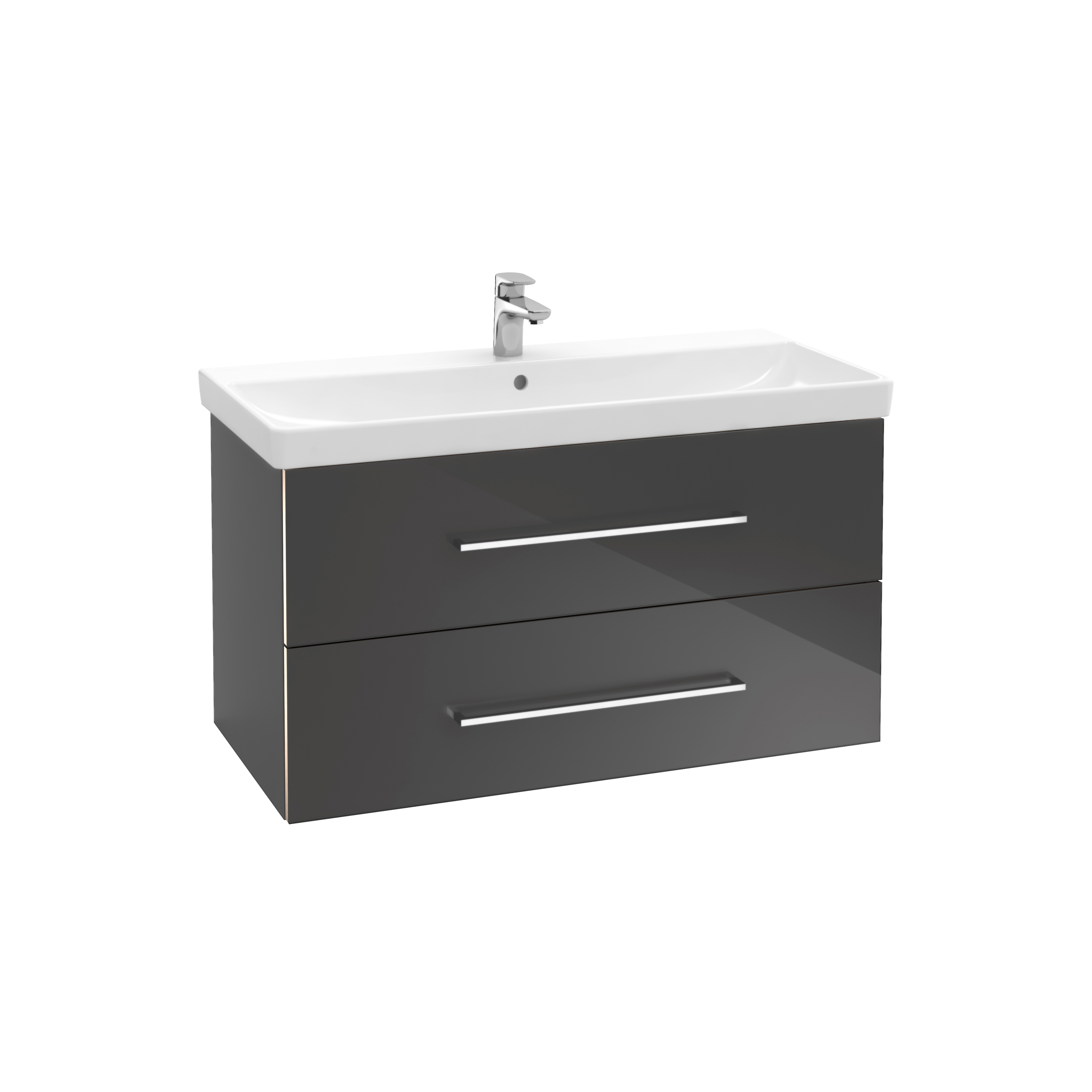 Display product Avento Vanity Unit For Washbasin from manufacturer Villeroy & Boch