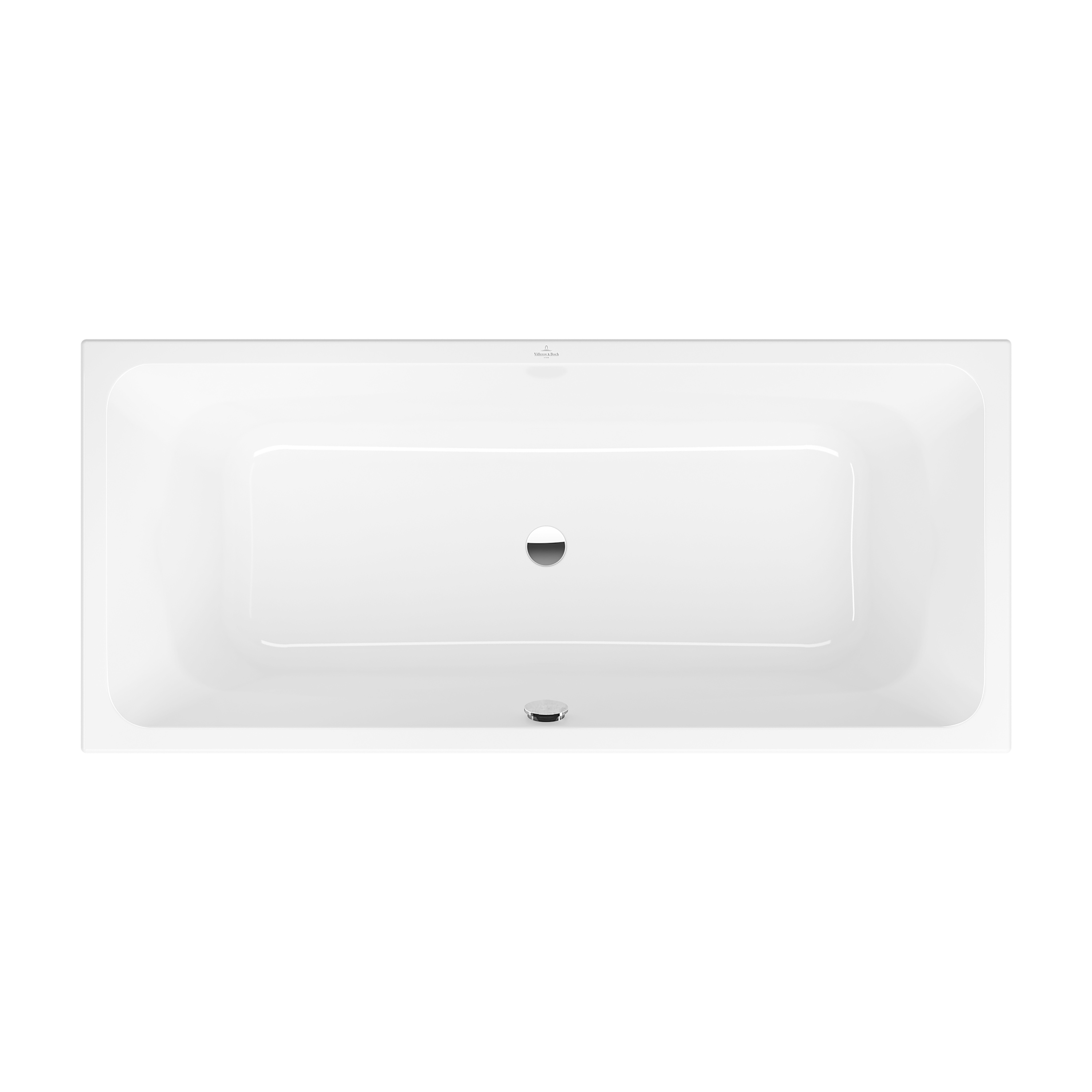 Mostrar el producto Avento Bathtub del fabricante Villeroy & Boch