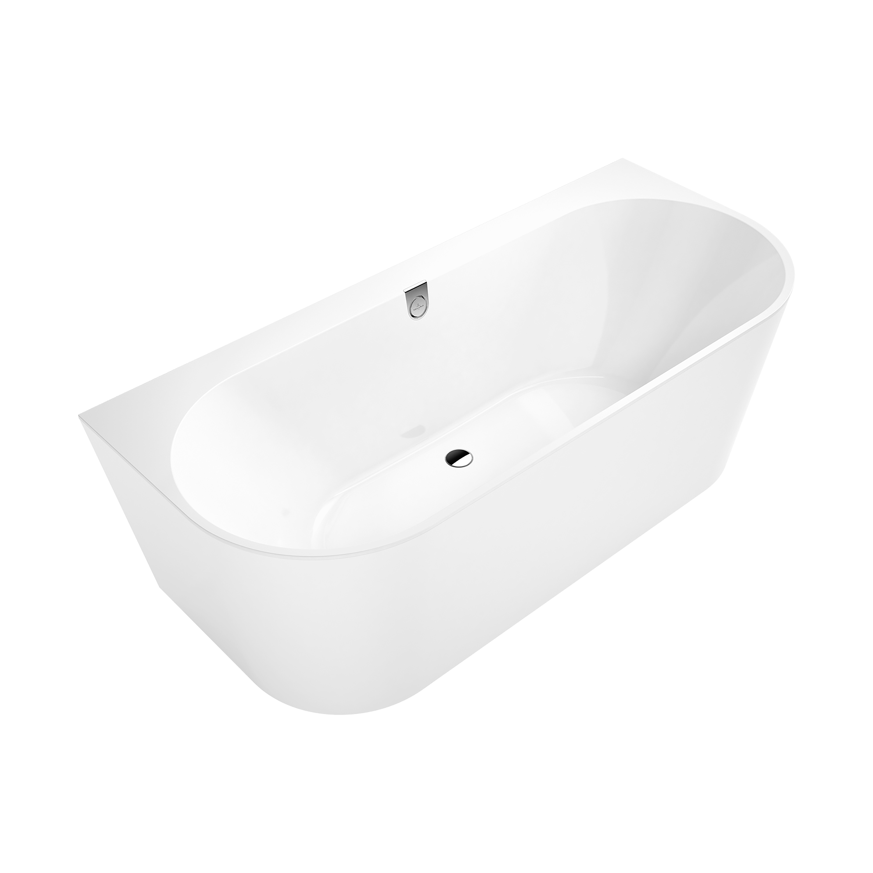 Mostra il prodotto Oberon 2.0 Vasche Da Bagno del produttore Villeroy & Boch