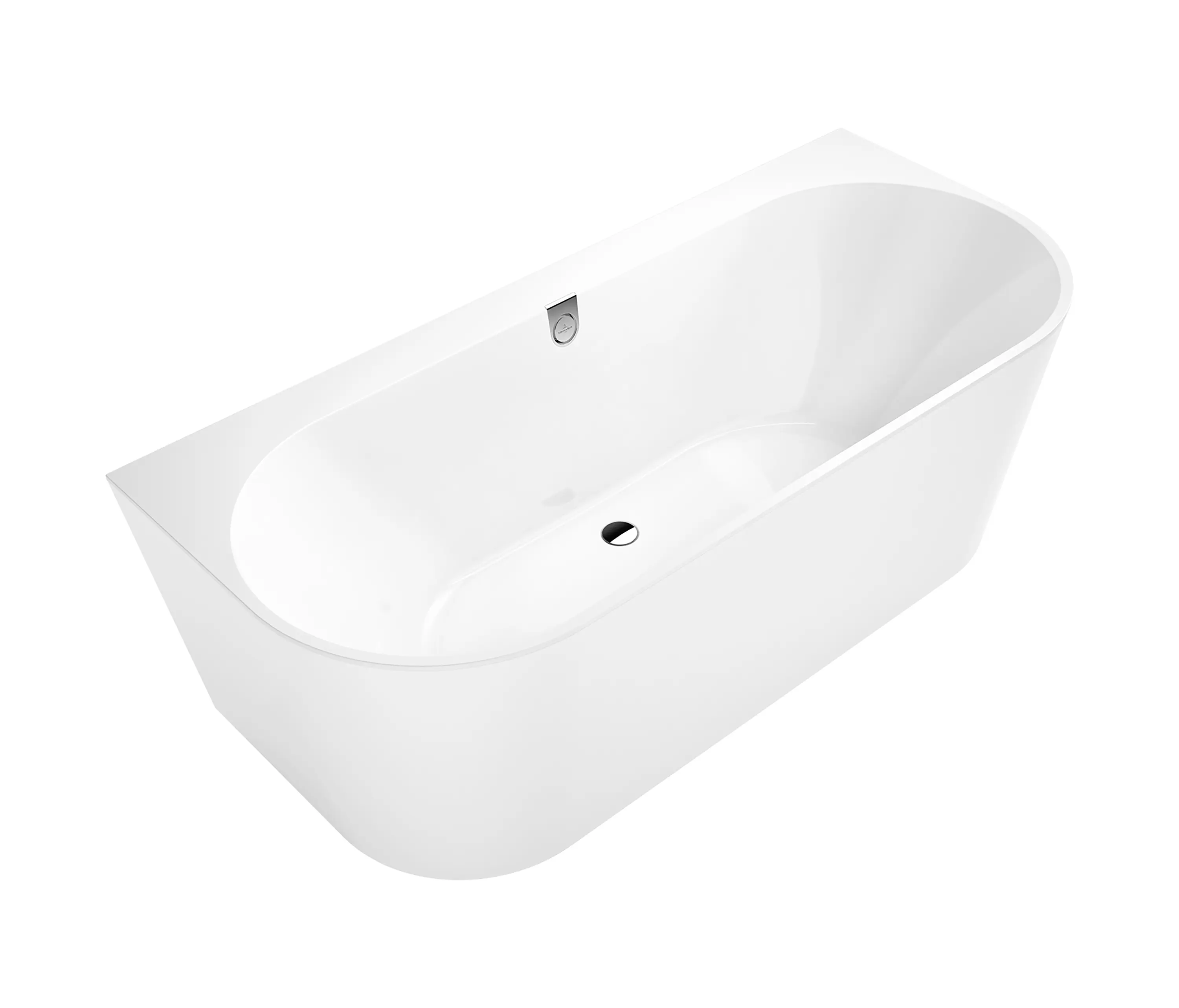 Villeroy & Boch - Oberon 2.0 Vasche Da Bagno