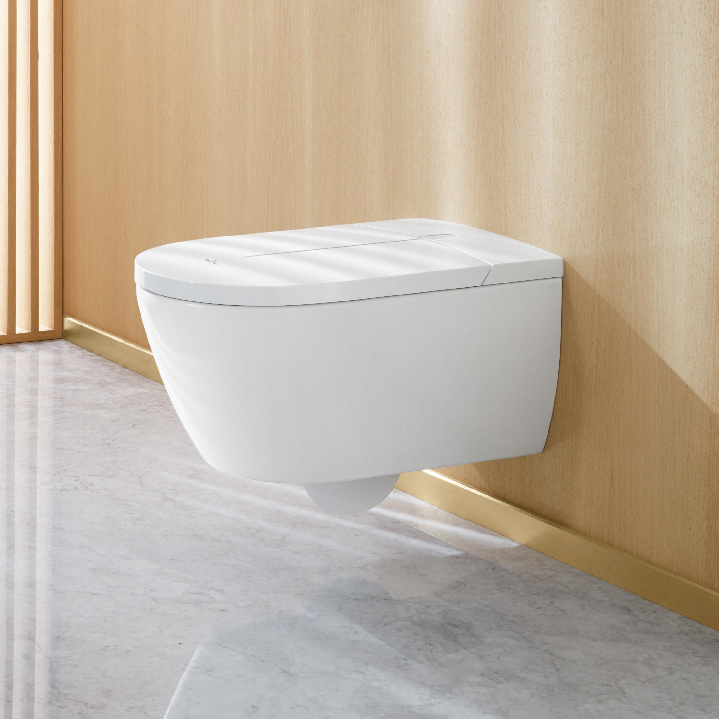 Produkt ViClean-I 100 des Herstellers Villeroy & Boch anzeigen
