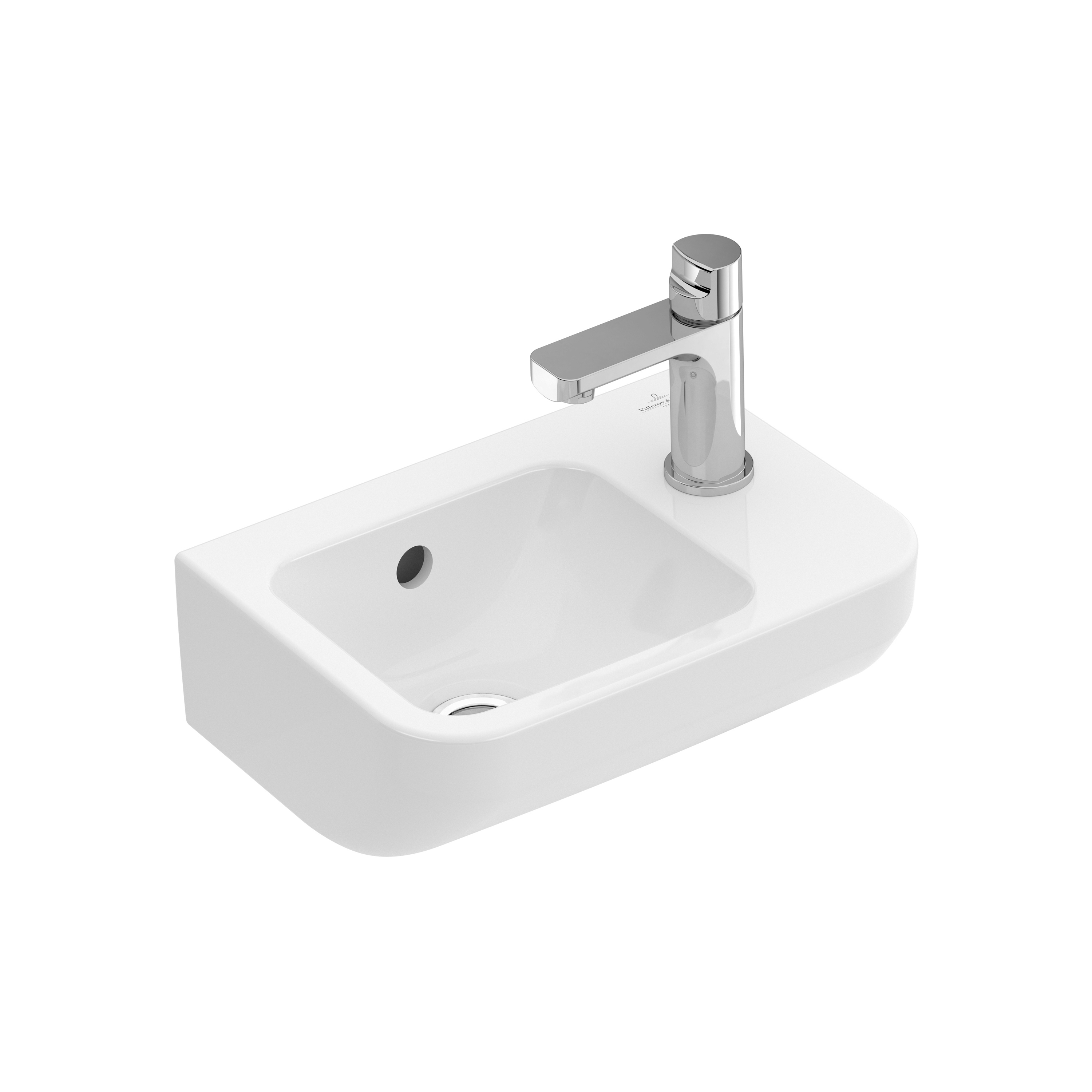 Mostra il prodotto Architectura Lavamani del produttore Villeroy & Boch