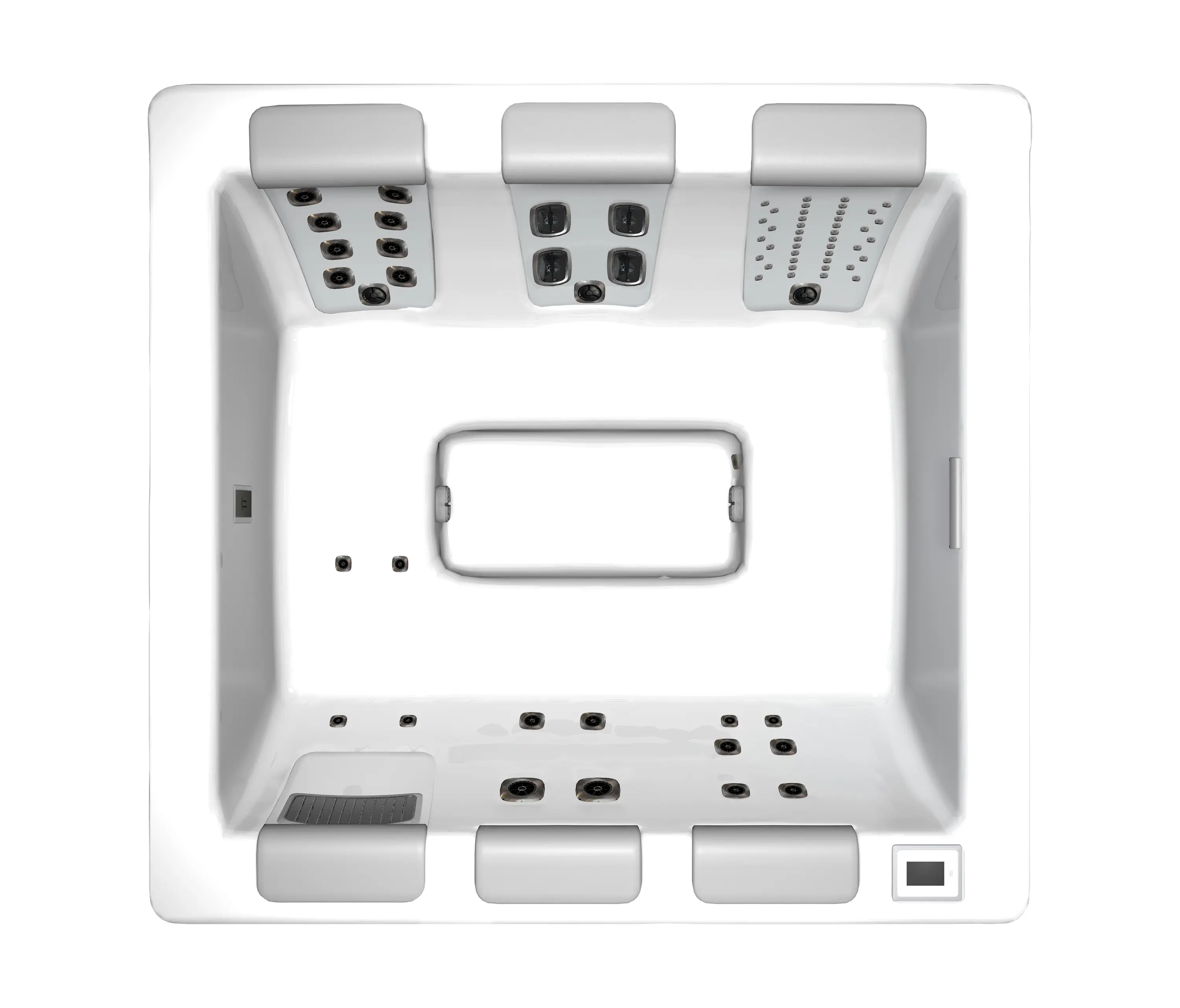 Villeroy & Boch - Just Silence