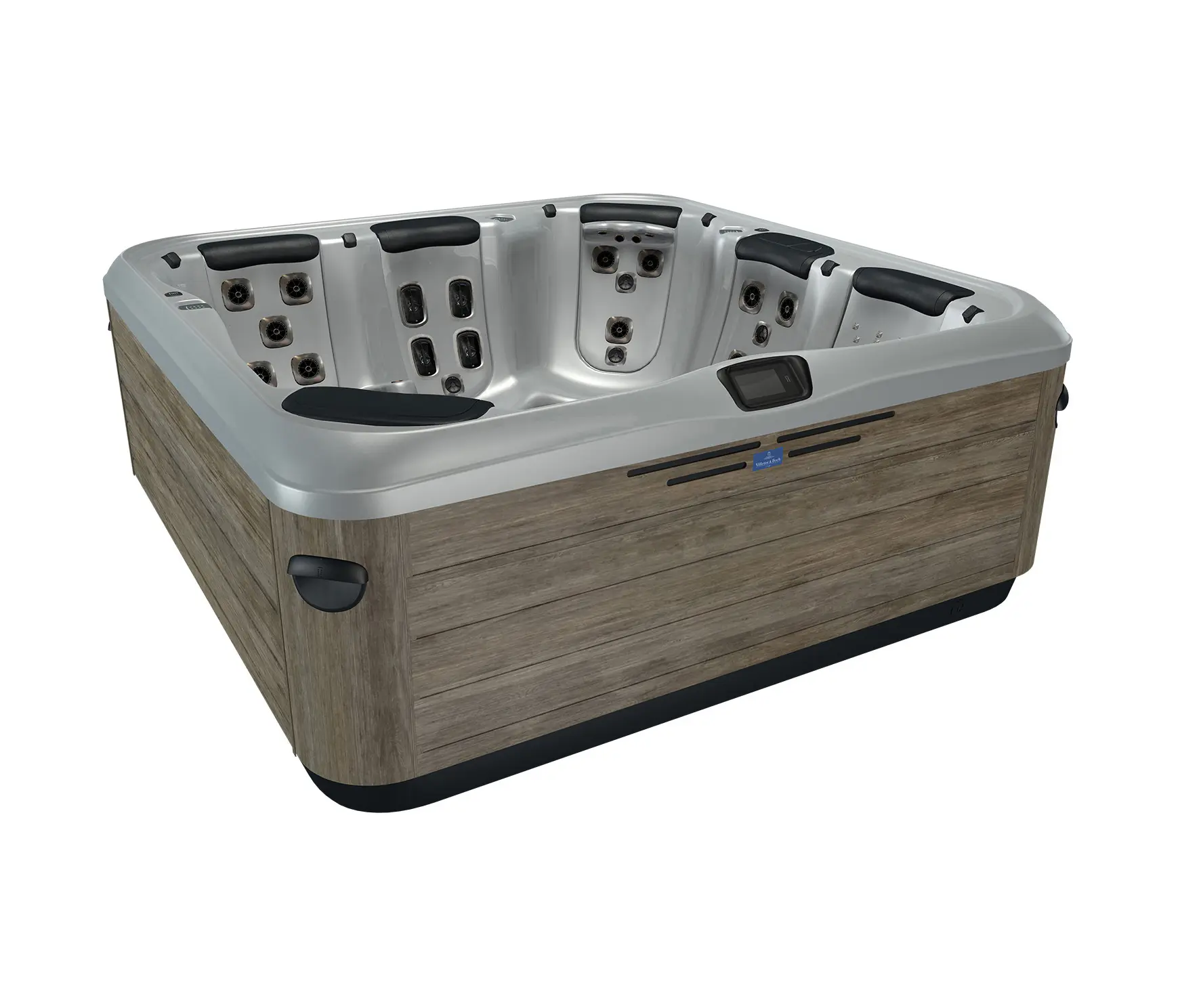 Villeroy & Boch - A8D