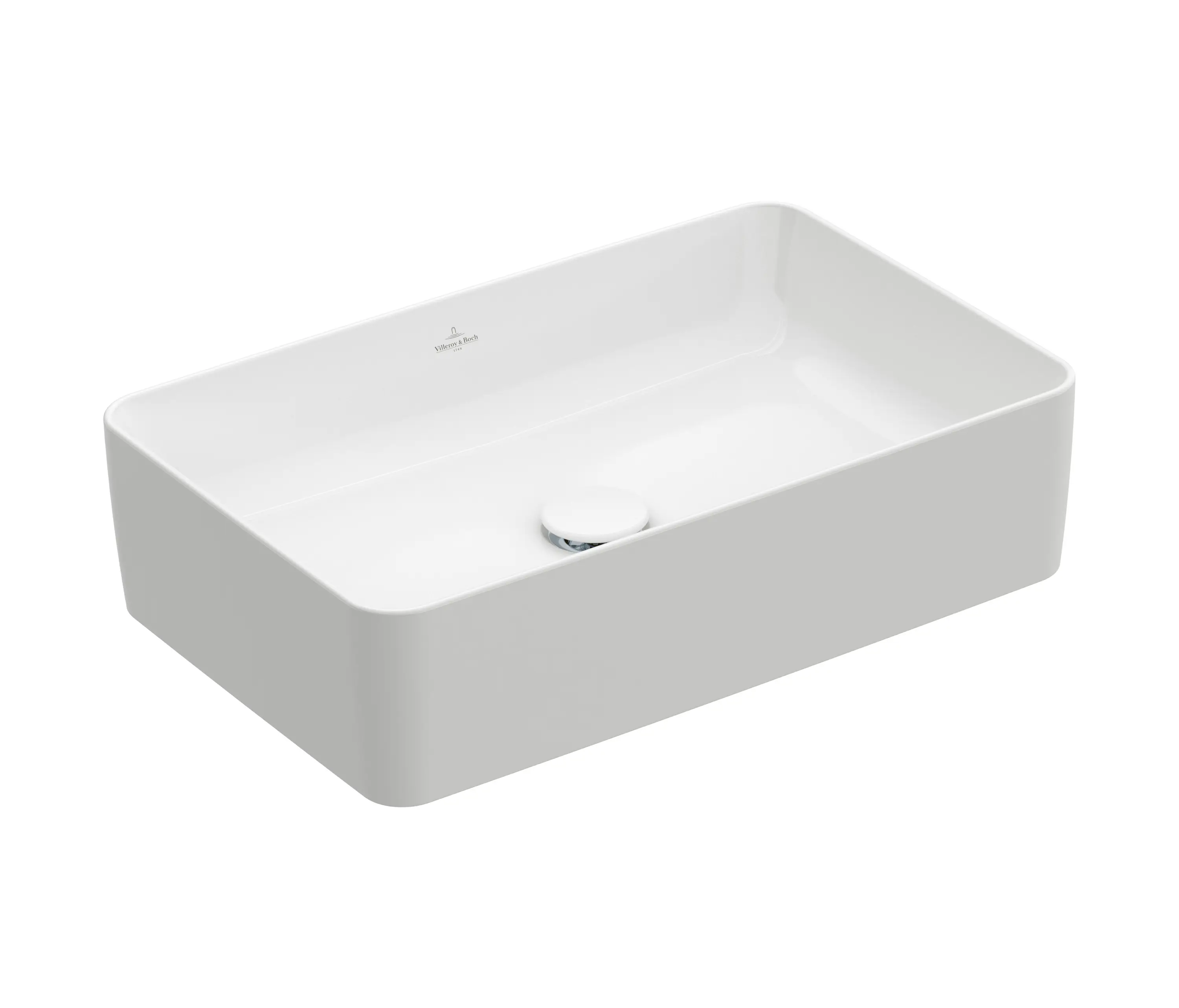 Villeroy & Boch - Collaro Surface-mounted washbasin