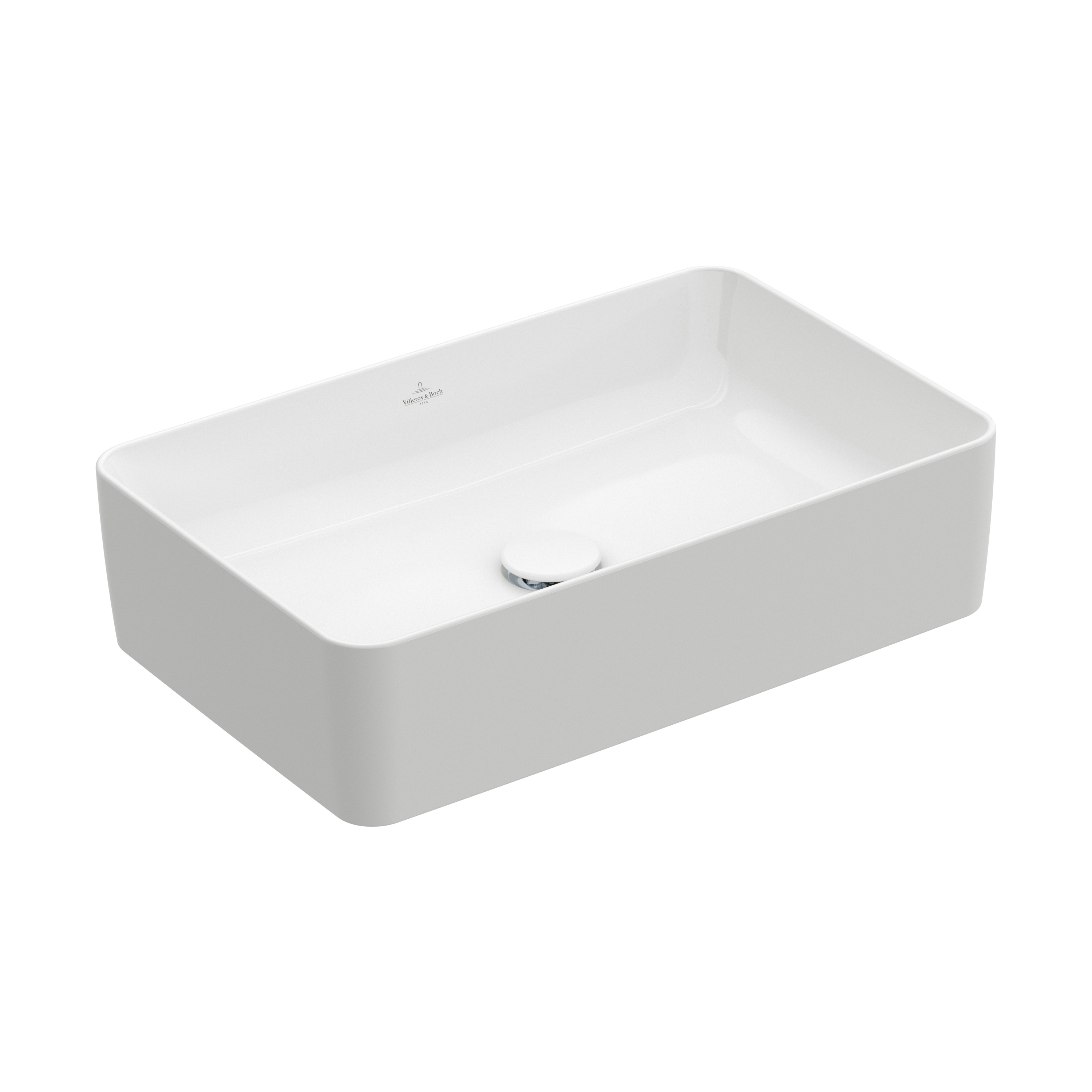 Display product Collaro Surface-mounted washbasin from manufacturer Villeroy & Boch