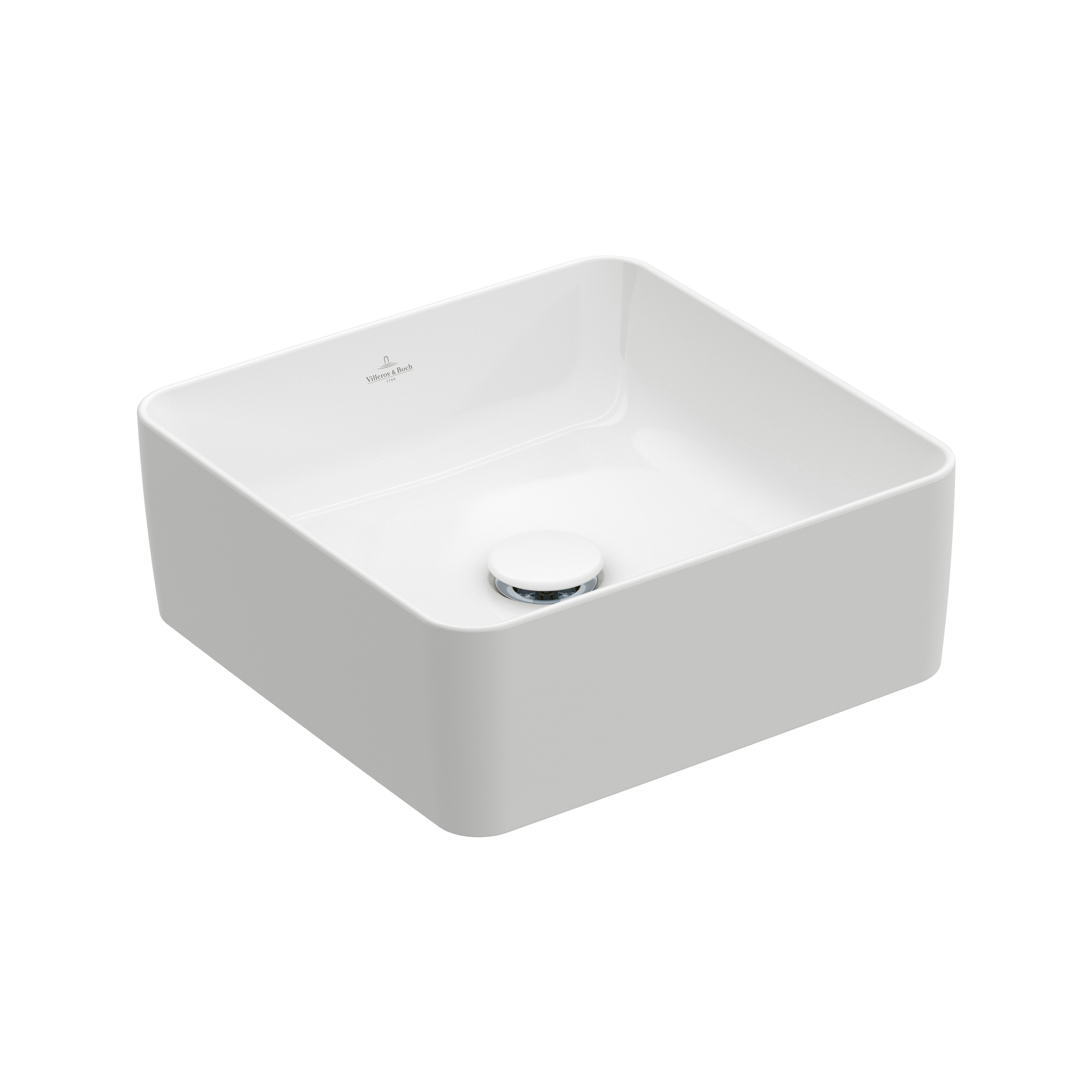 Produkt Collaro Aufsatzwaschbecken des Herstellers Villeroy & Boch anzeigen