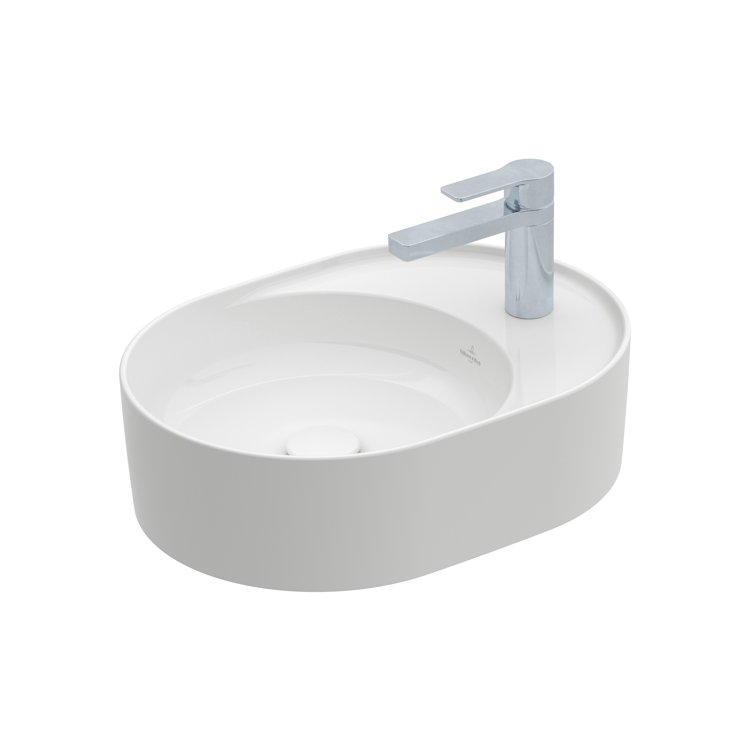 Produkt Collaro Aufsatzwaschbecken des Herstellers Villeroy & Boch anzeigen