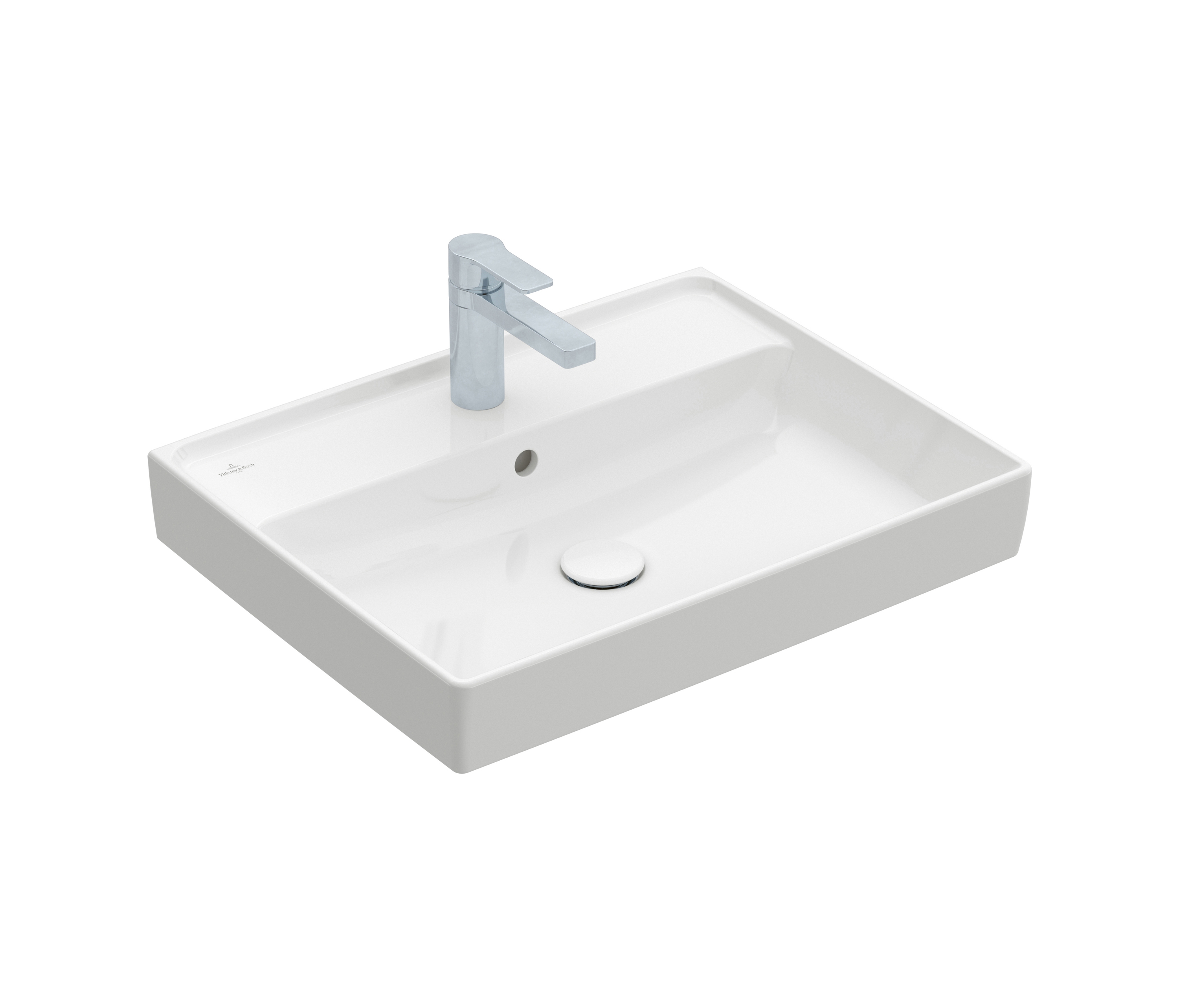 Produkt Collaro Waschbecken des Herstellers Villeroy & Boch anzeigen