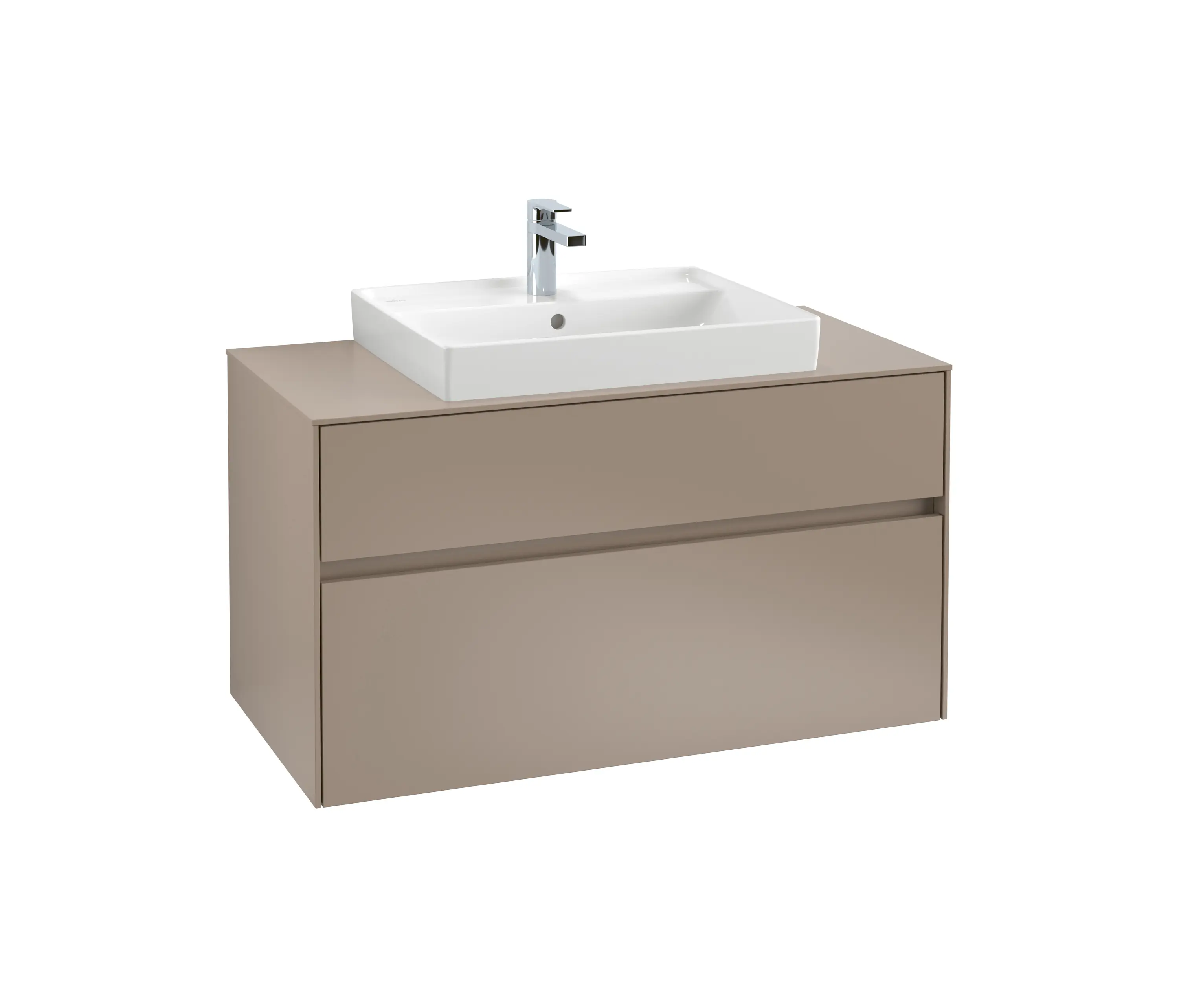 Villeroy & Boch - Collaro Washbasin