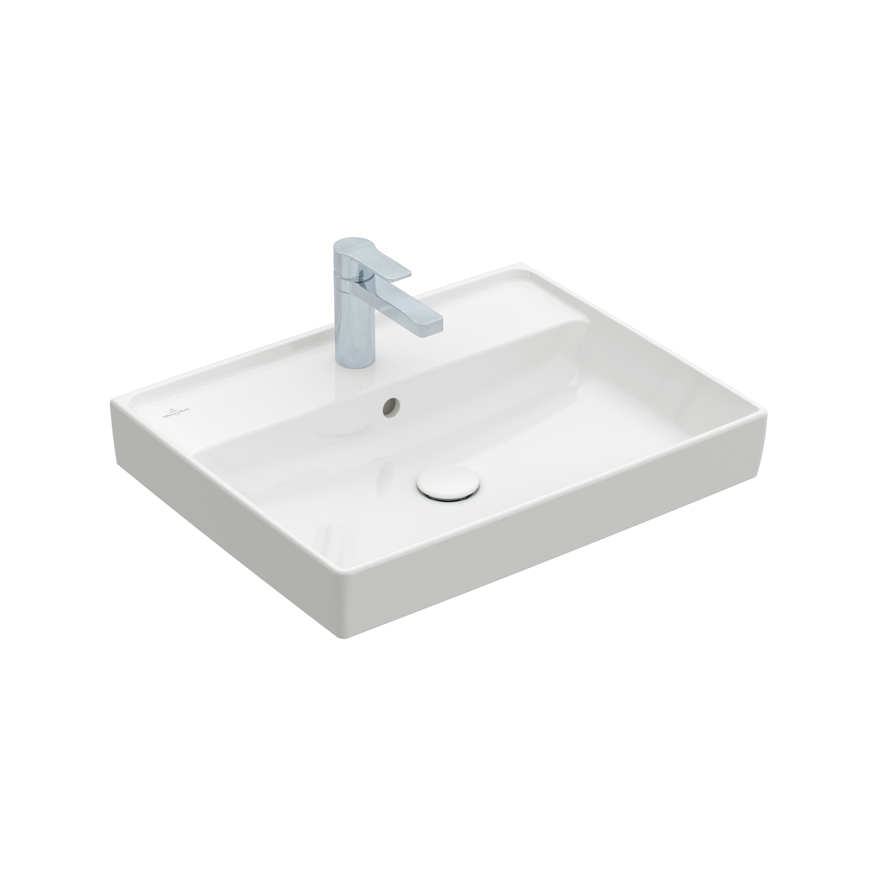 Display product Collaro Washbasin from manufacturer Villeroy & Boch