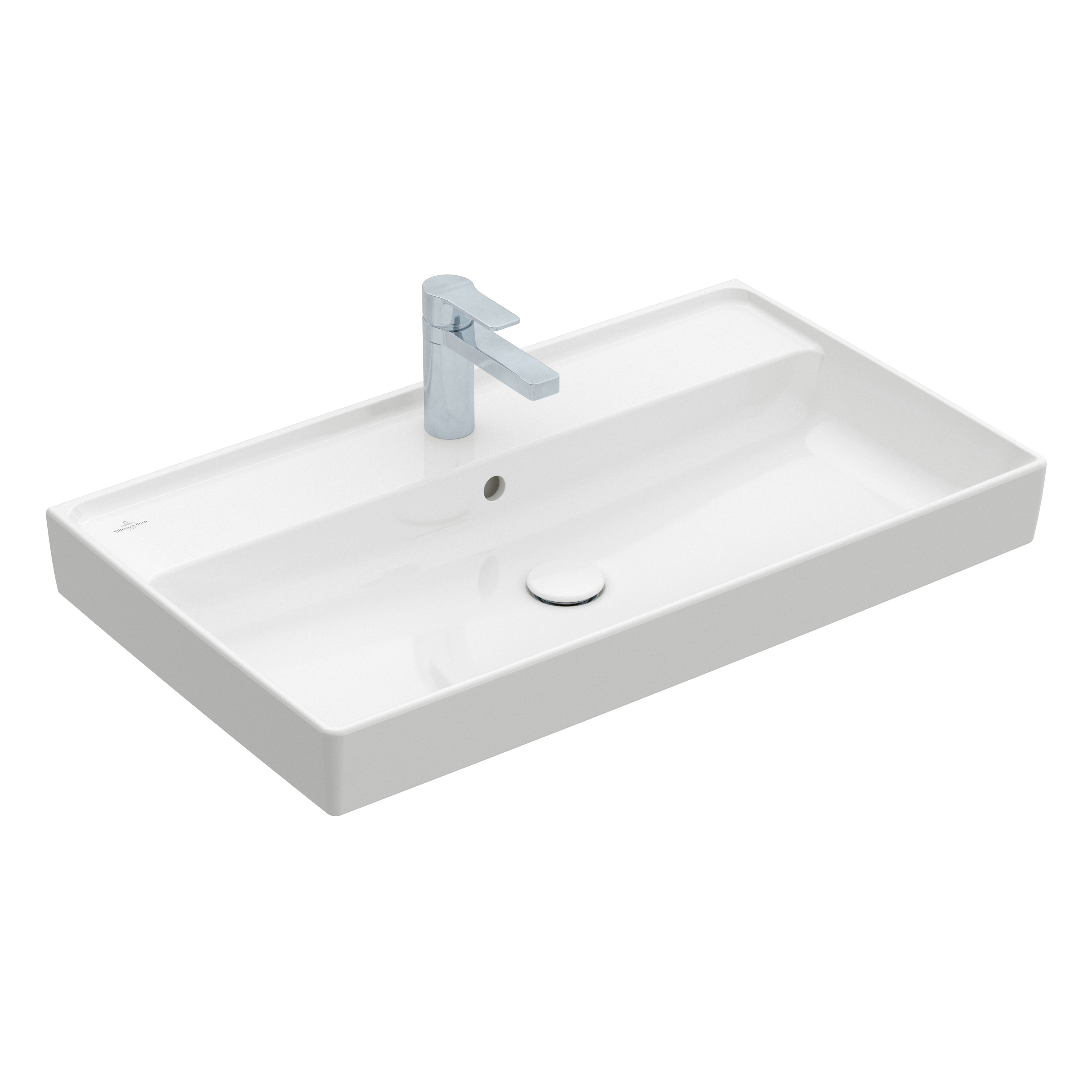 Produkt Collaro Schrankwaschtisch des Herstellers Villeroy & Boch anzeigen