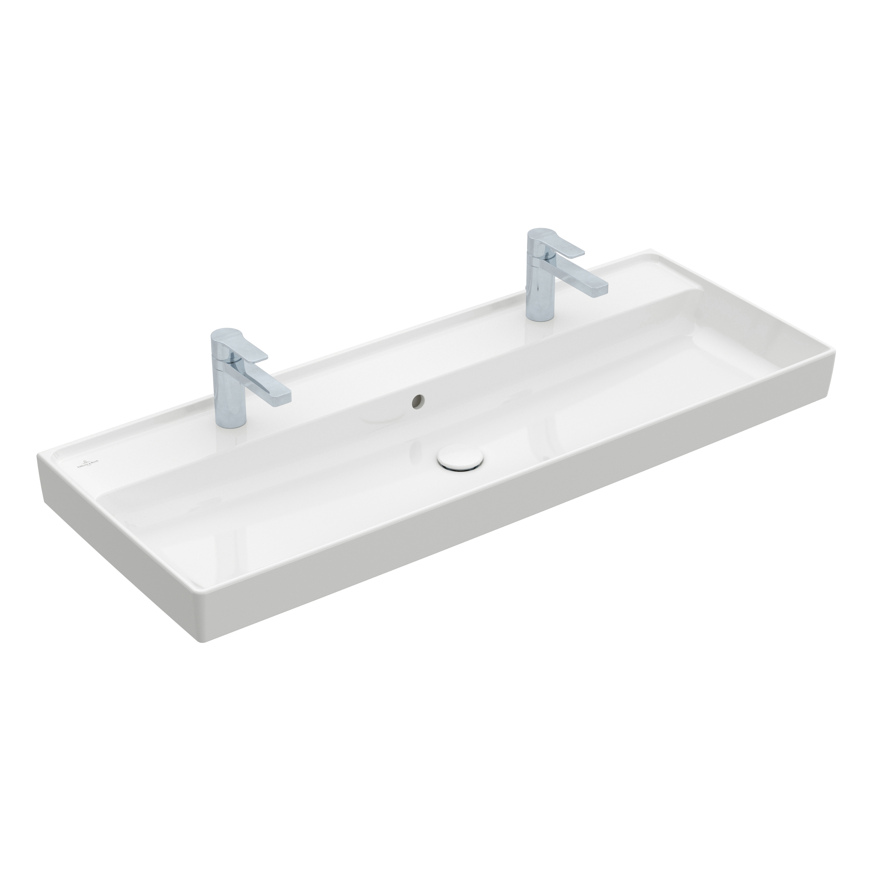 Produkt Collaro Doppel-Schrankwaschtisch des Herstellers Villeroy & Boch anzeigen