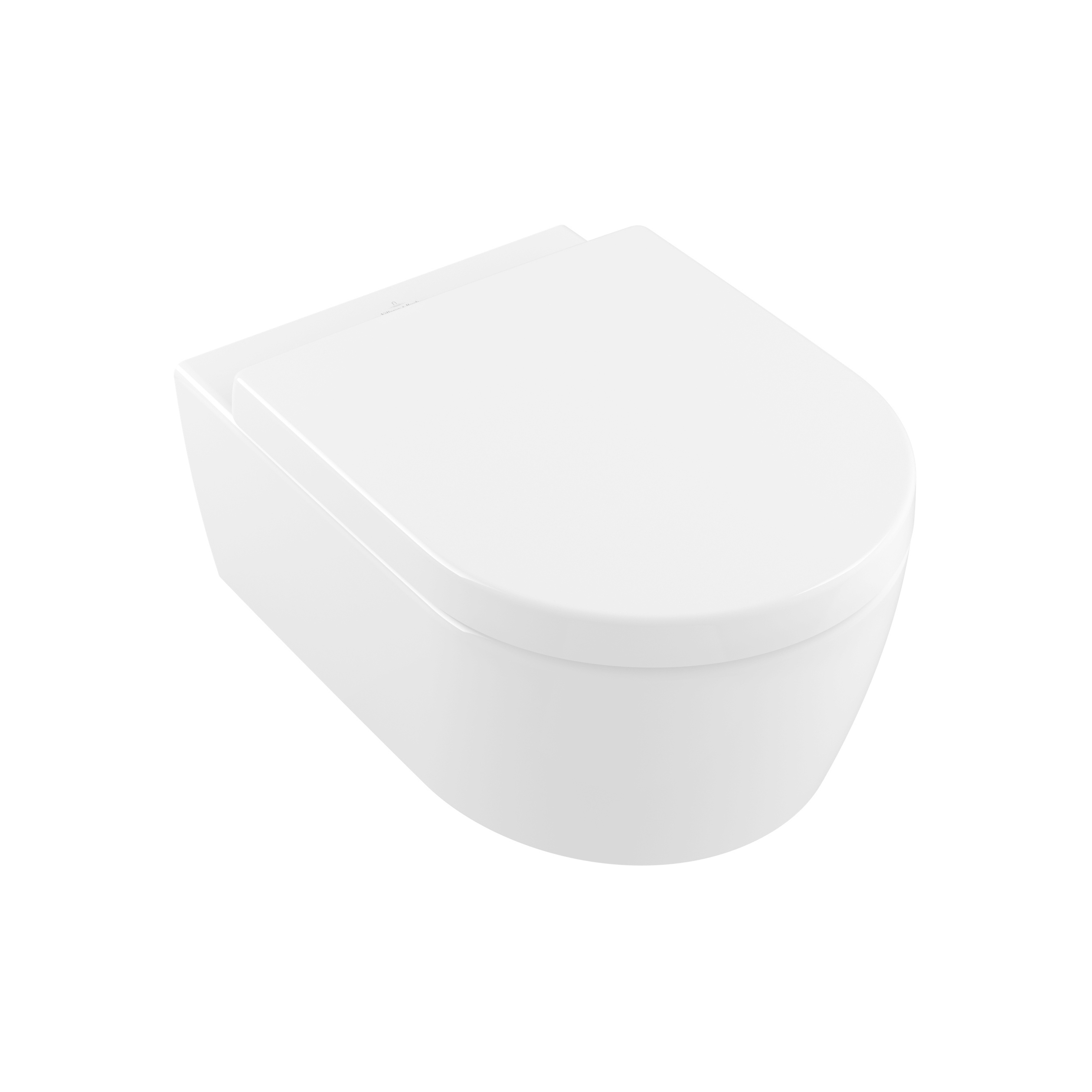 Produkt Avento CombiPack-WC DirectFlush des Herstellers Villeroy & Boch anzeigen