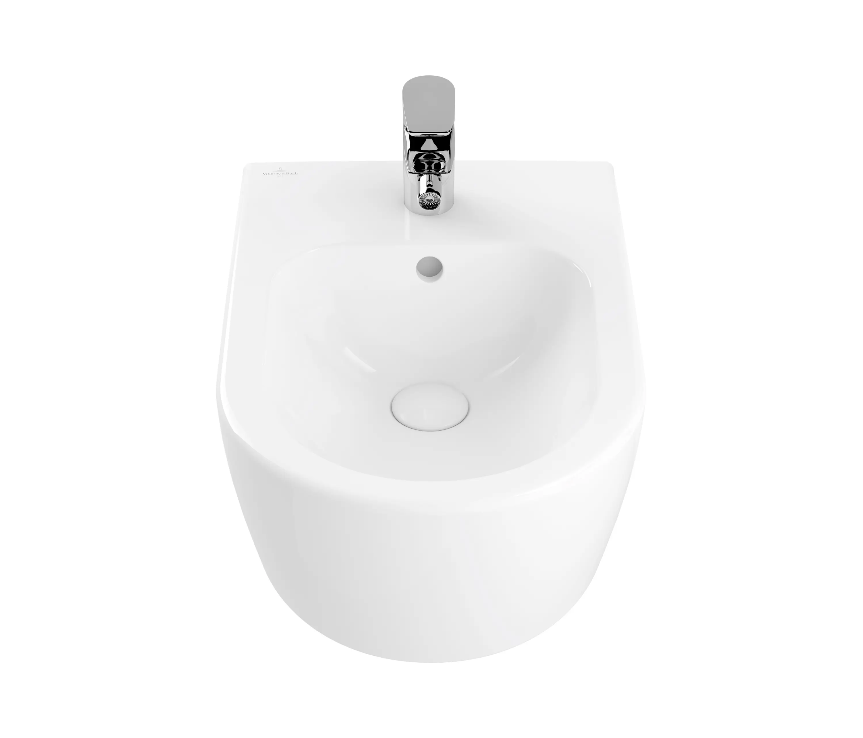 Villeroy & Boch - Avento Bidet