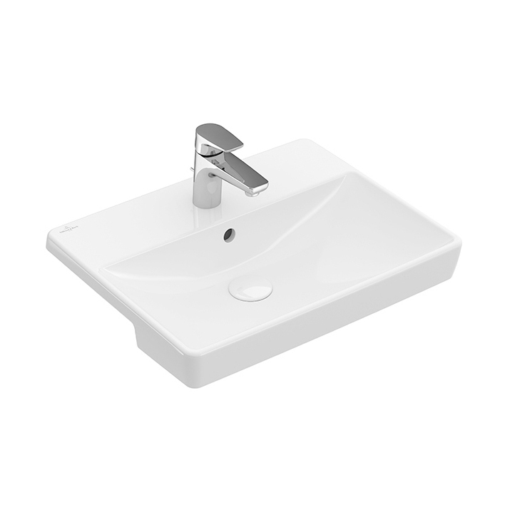 Produkt Avento Vorbauwaschbecken des Herstellers Villeroy & Boch anzeigen