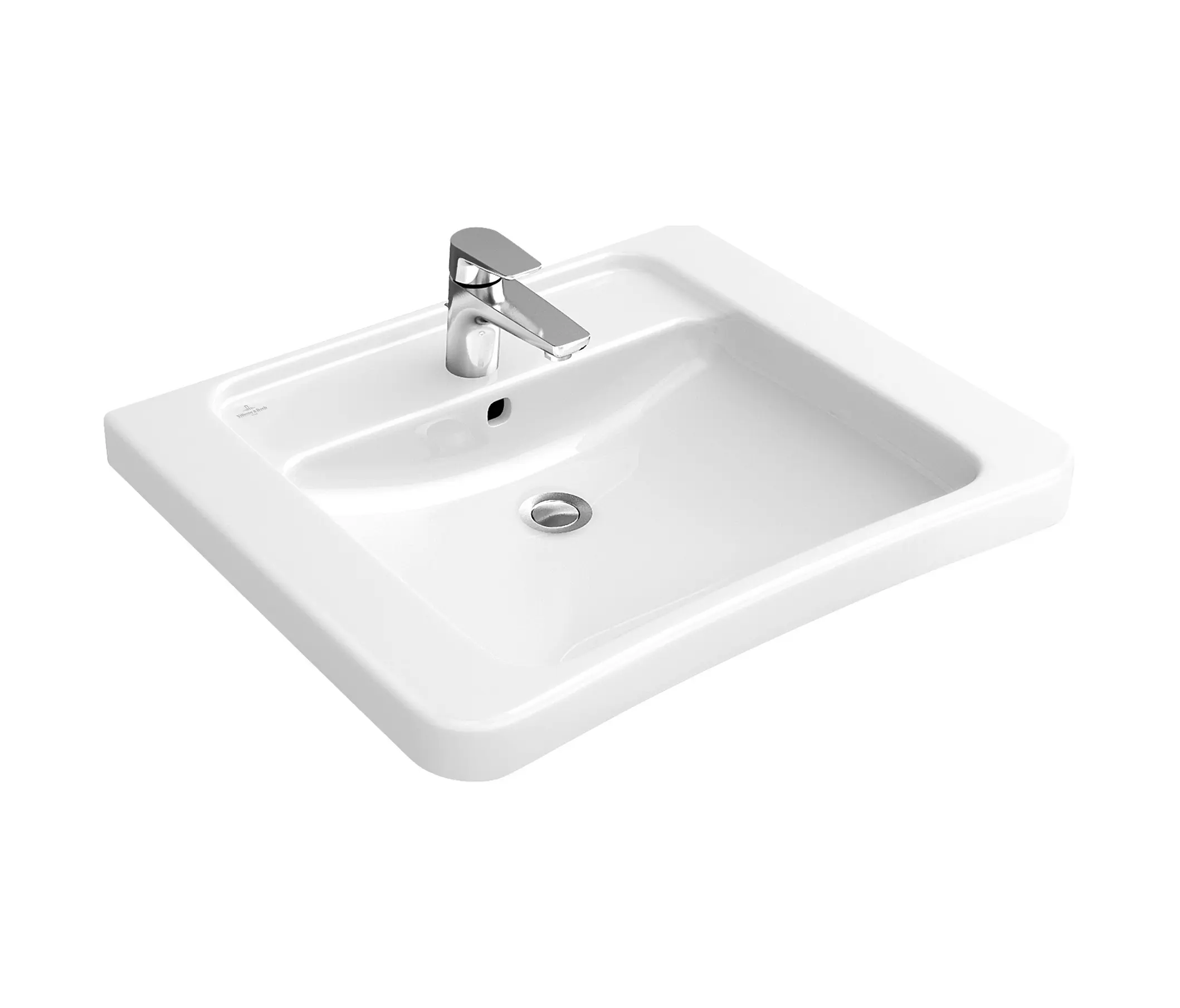 Villeroy & Boch - ViCare Lavabo