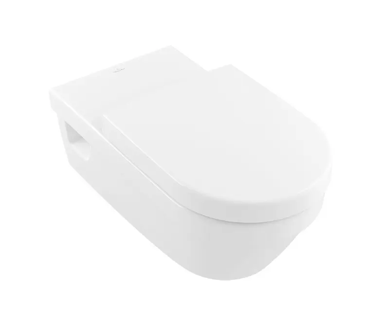 Villeroy & Boch - ViCare Washdown WC