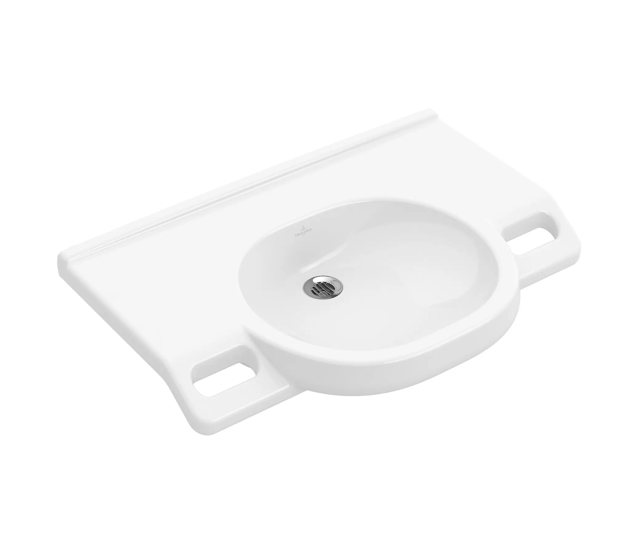 Villeroy & Boch - ViCare Washbasin