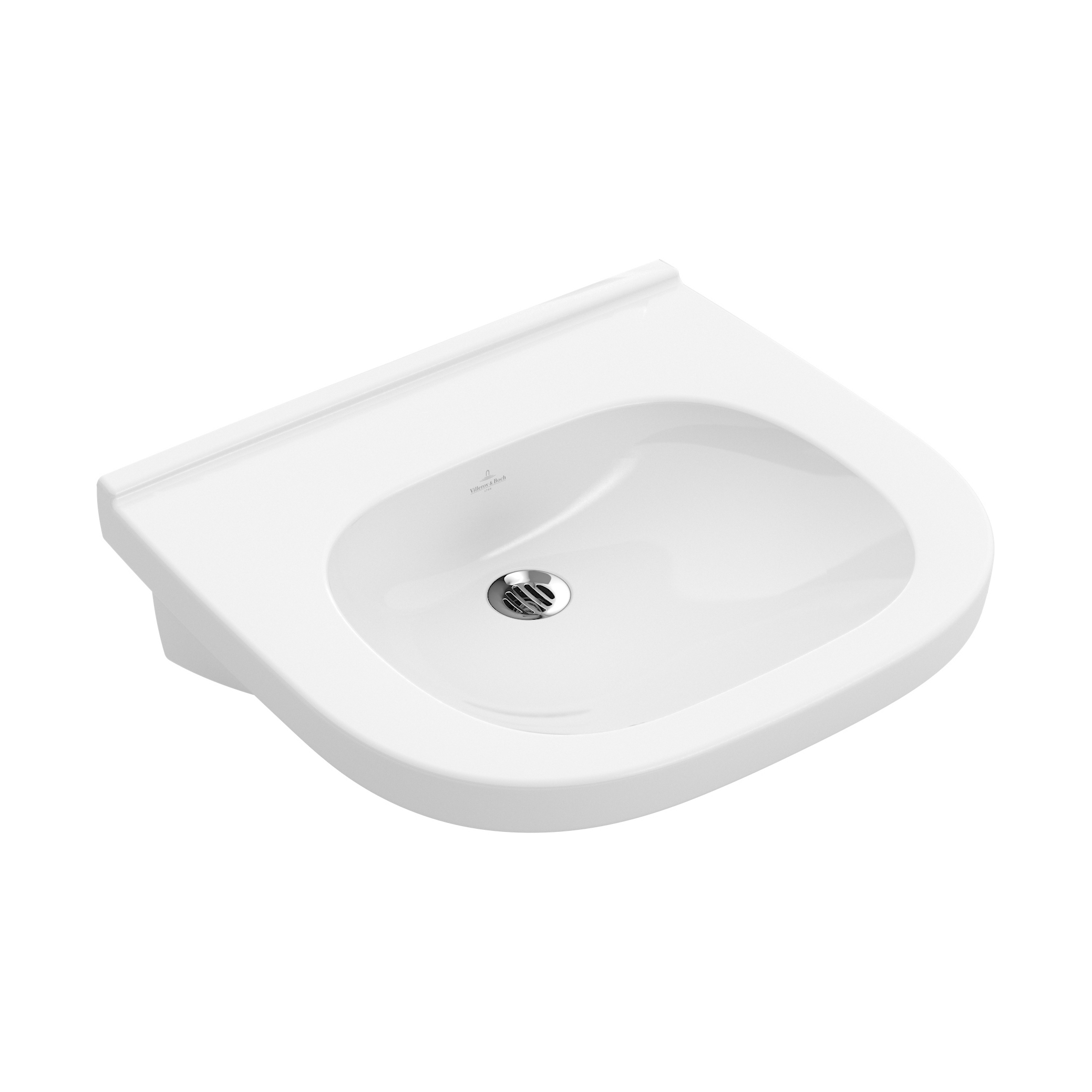 Display product ViCare Washbasin from manufacturer Villeroy & Boch