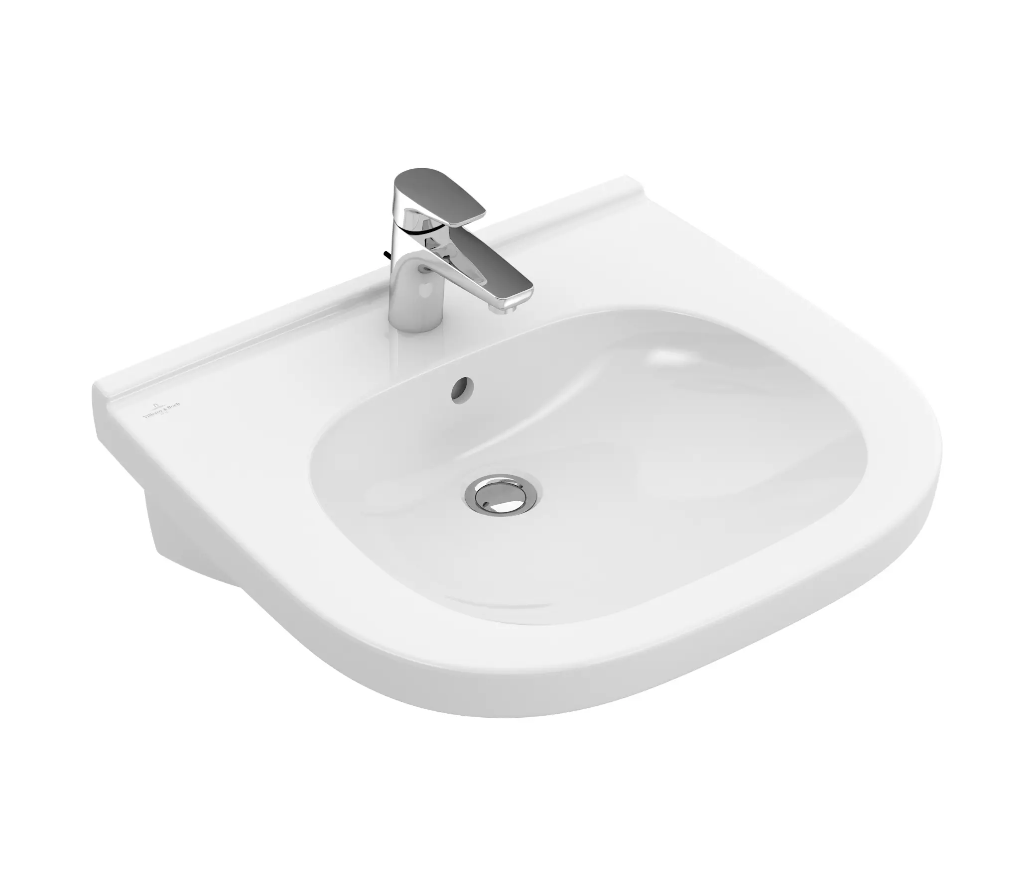 Villeroy & Boch - ViCare Washbasin