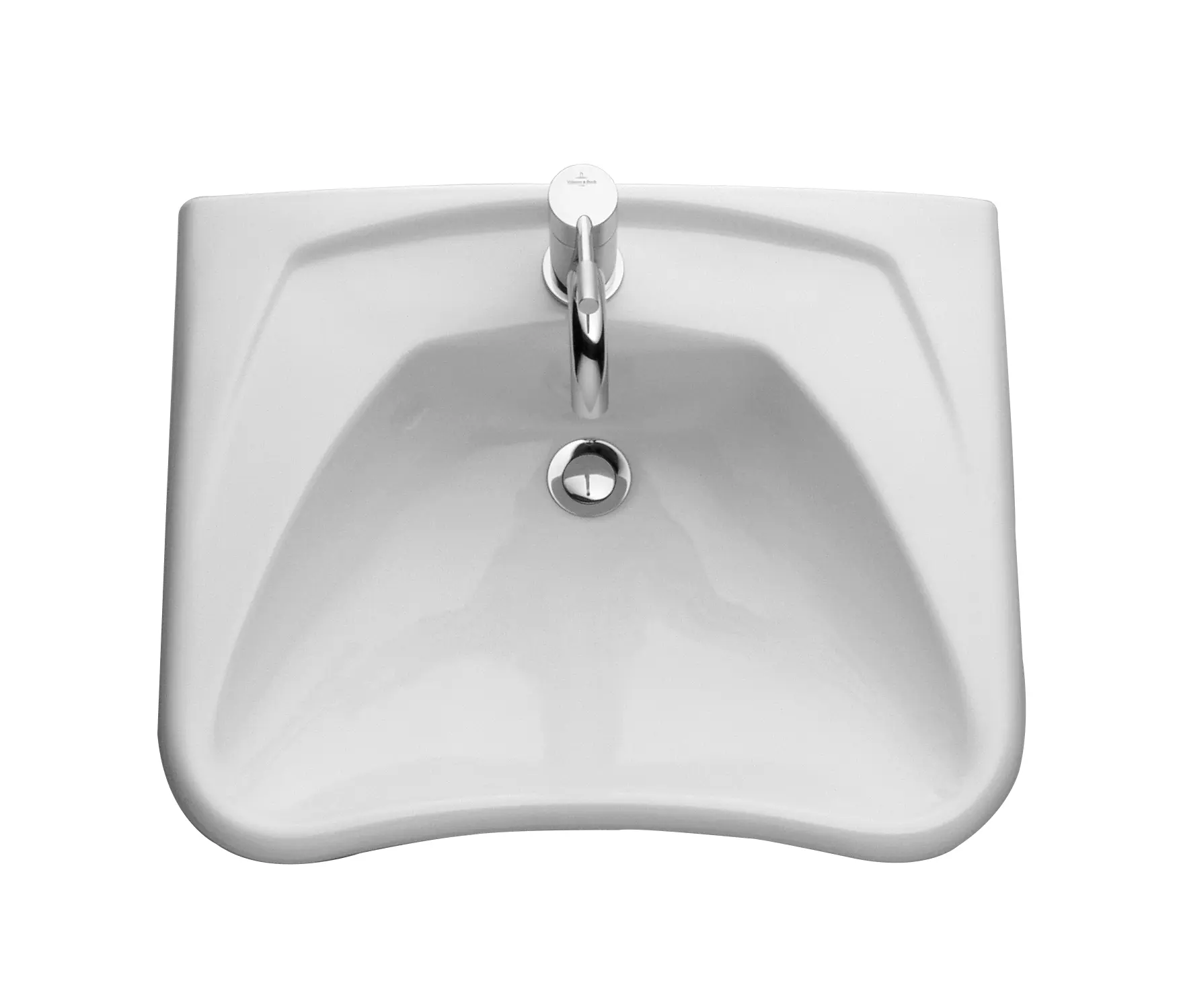 Villeroy & Boch - ViCare Washbasin