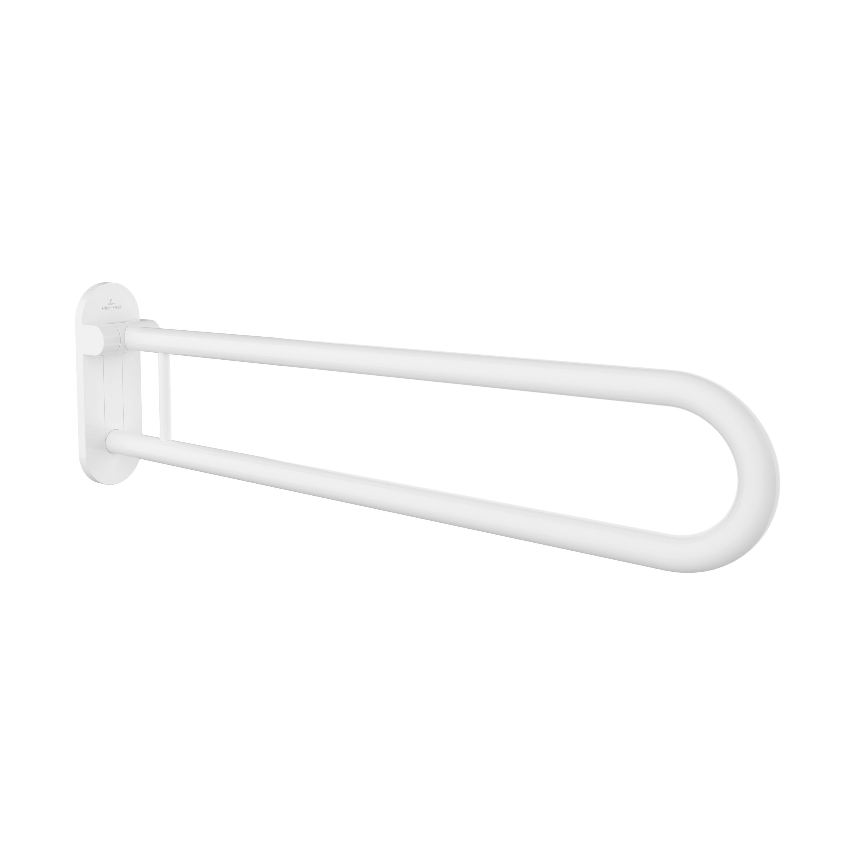 Display product ViCare Folding Handle from manufacturer Villeroy & Boch