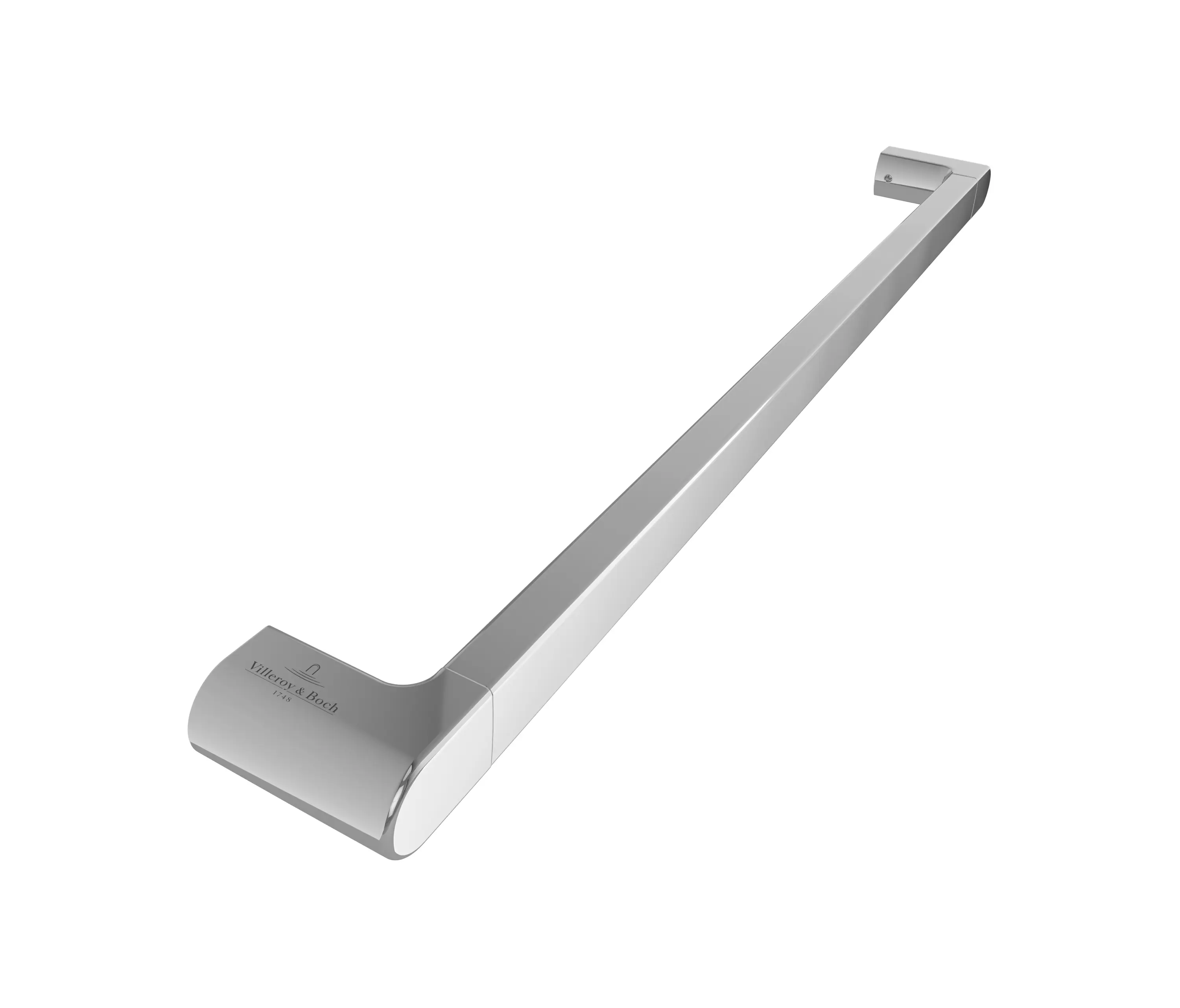 Villeroy & Boch - ViCare Folding Handle