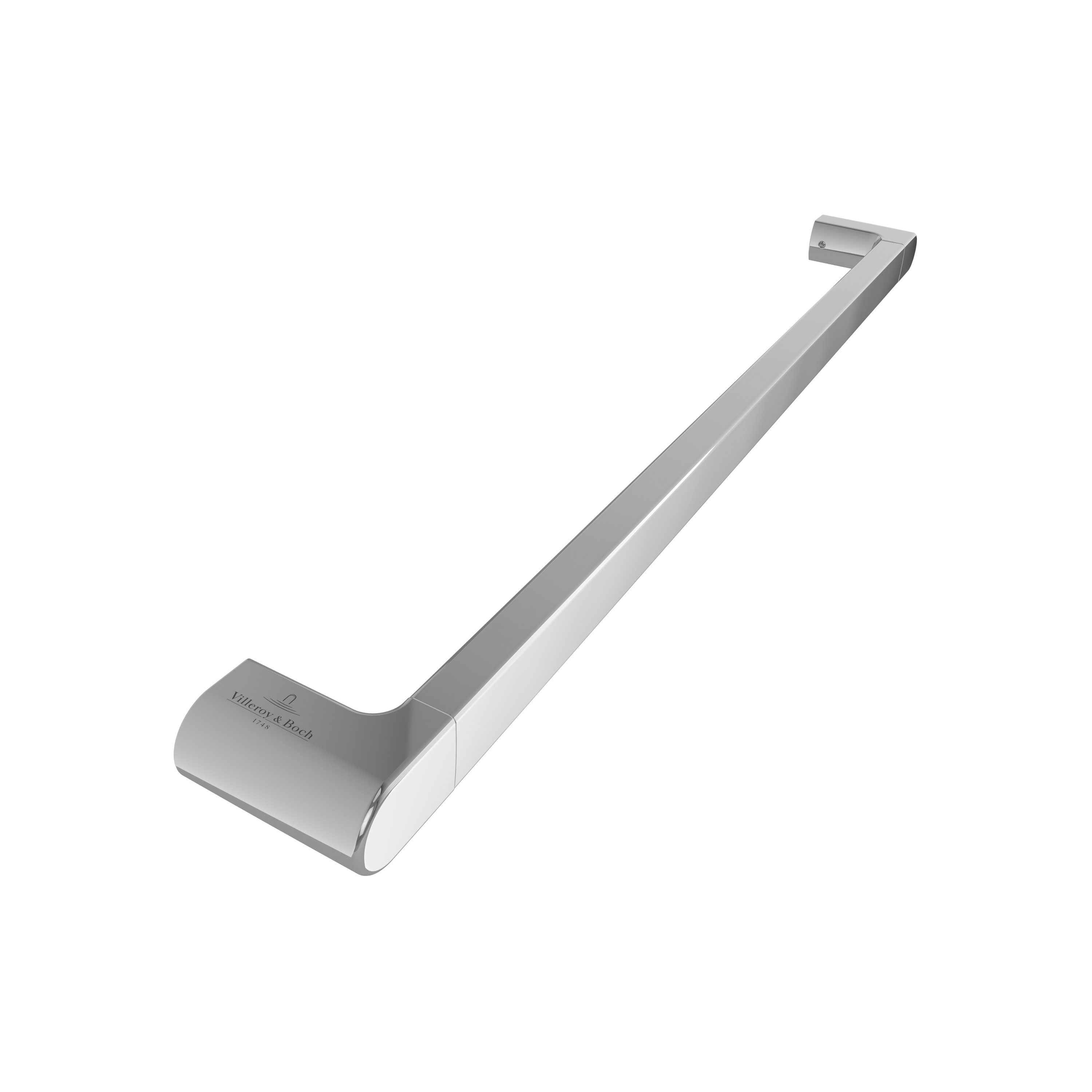 Mostrar el producto ViCare Folding Handle del fabricante Villeroy & Boch