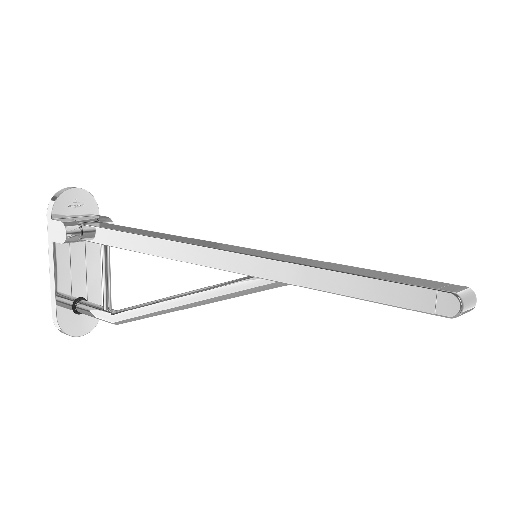 Display product ViCare Folding Handle from manufacturer Villeroy & Boch