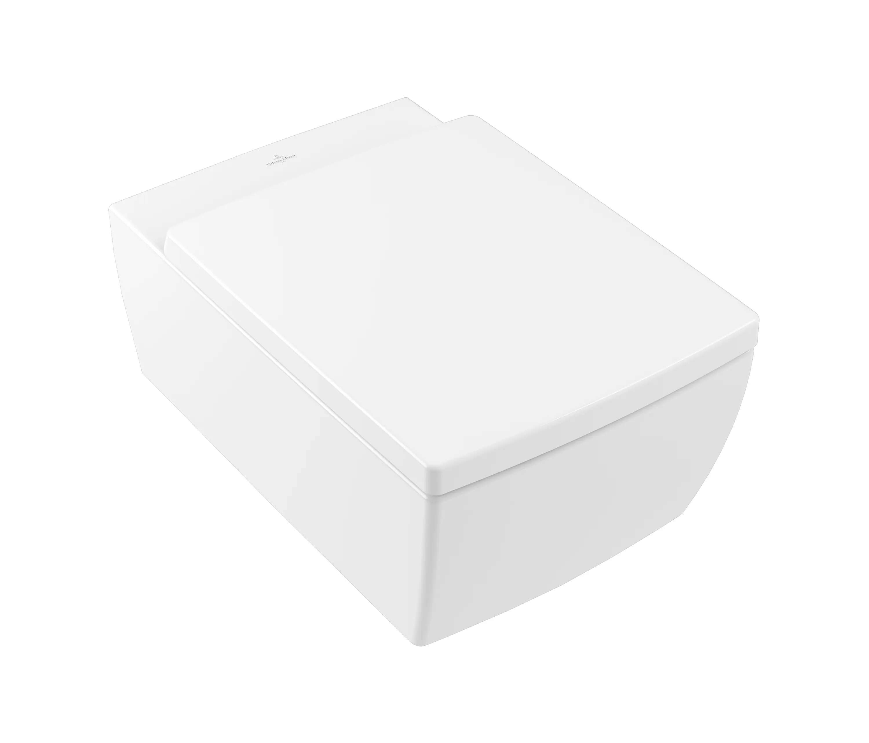 Villeroy & Boch - Memento 2.0 Washdown WC, rimless