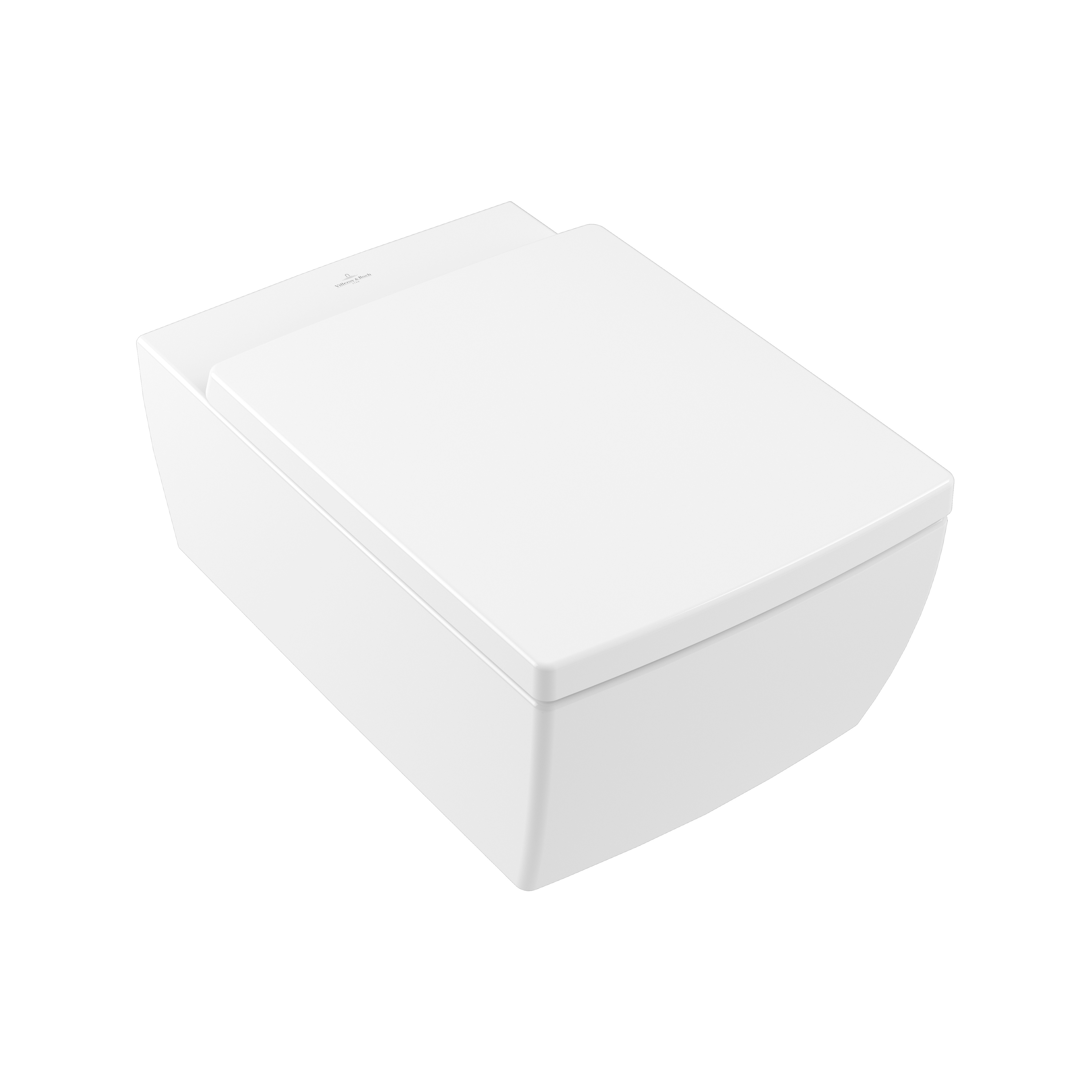 Produkt Memento 2.0 Tiefspülklosett spülrandlos des Herstellers Villeroy & Boch anzeigen