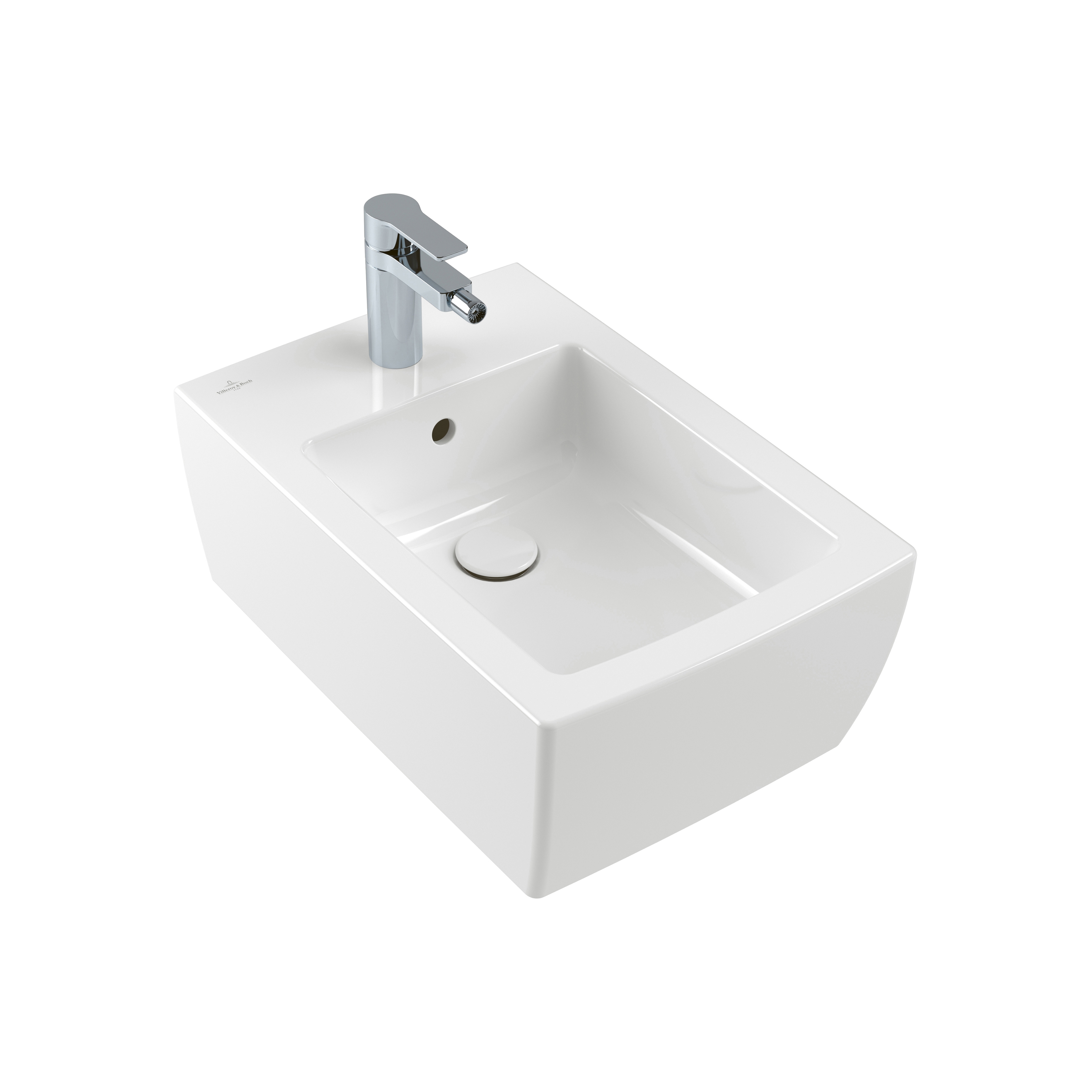 Display product Memento 2.0 Bidet from manufacturer Villeroy & Boch
