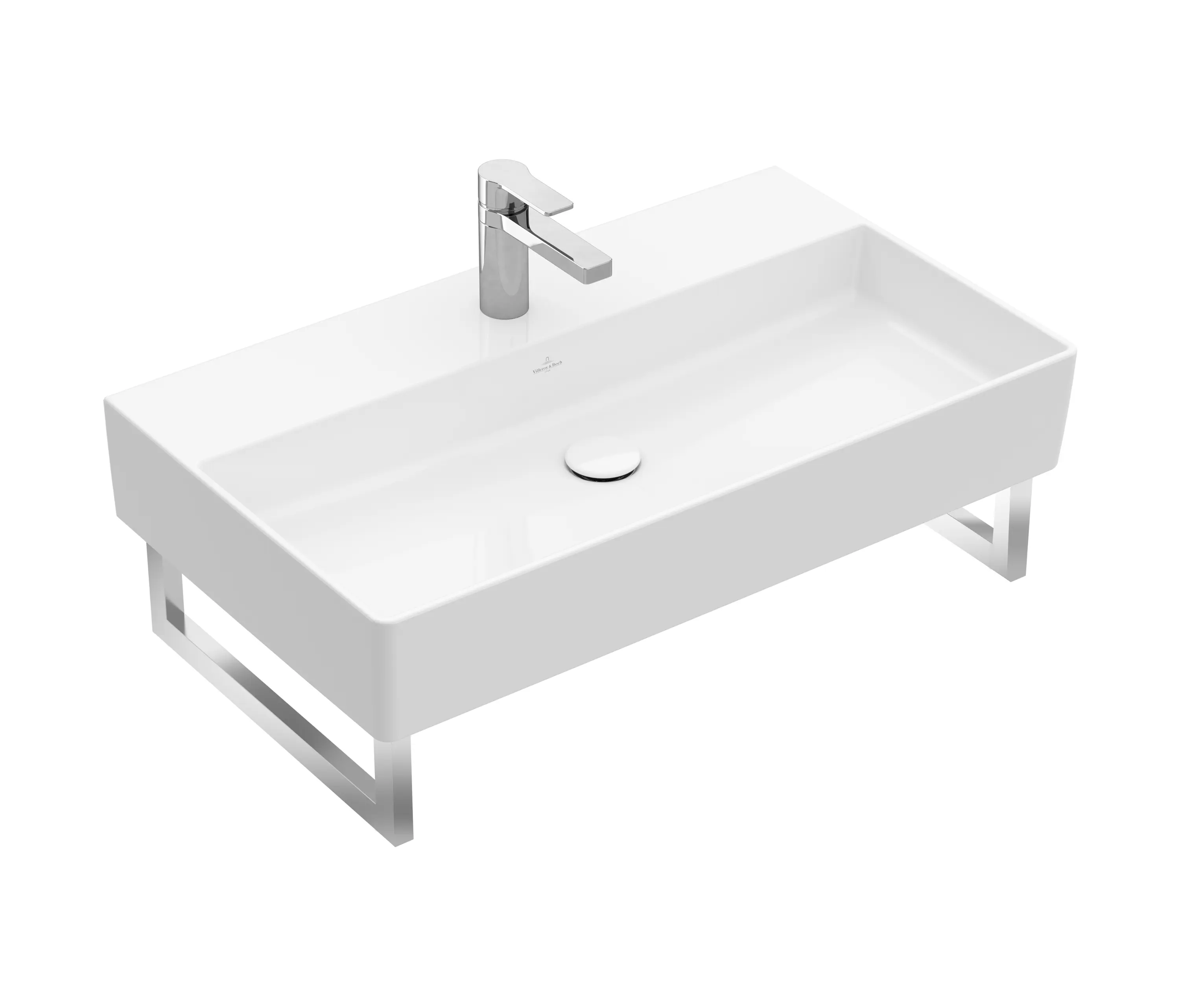 Villeroy & Boch - Memento 2.0 Waschtisch
