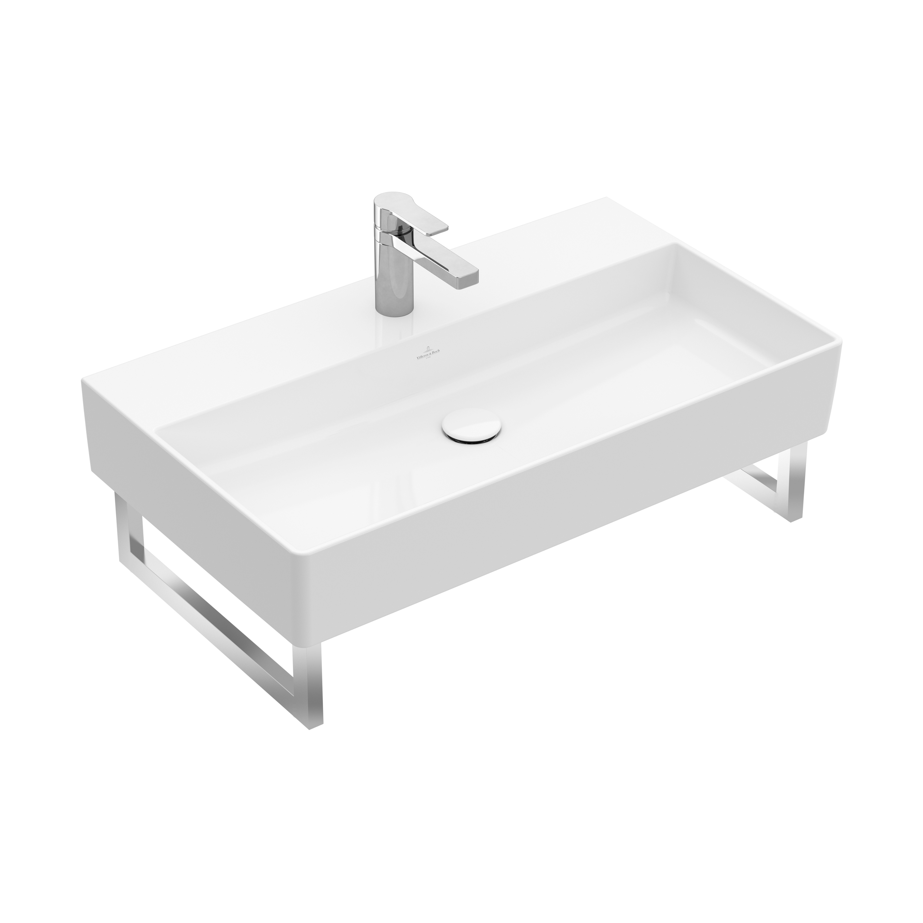Display product Memento 2.0 Washbasin from manufacturer Villeroy & Boch