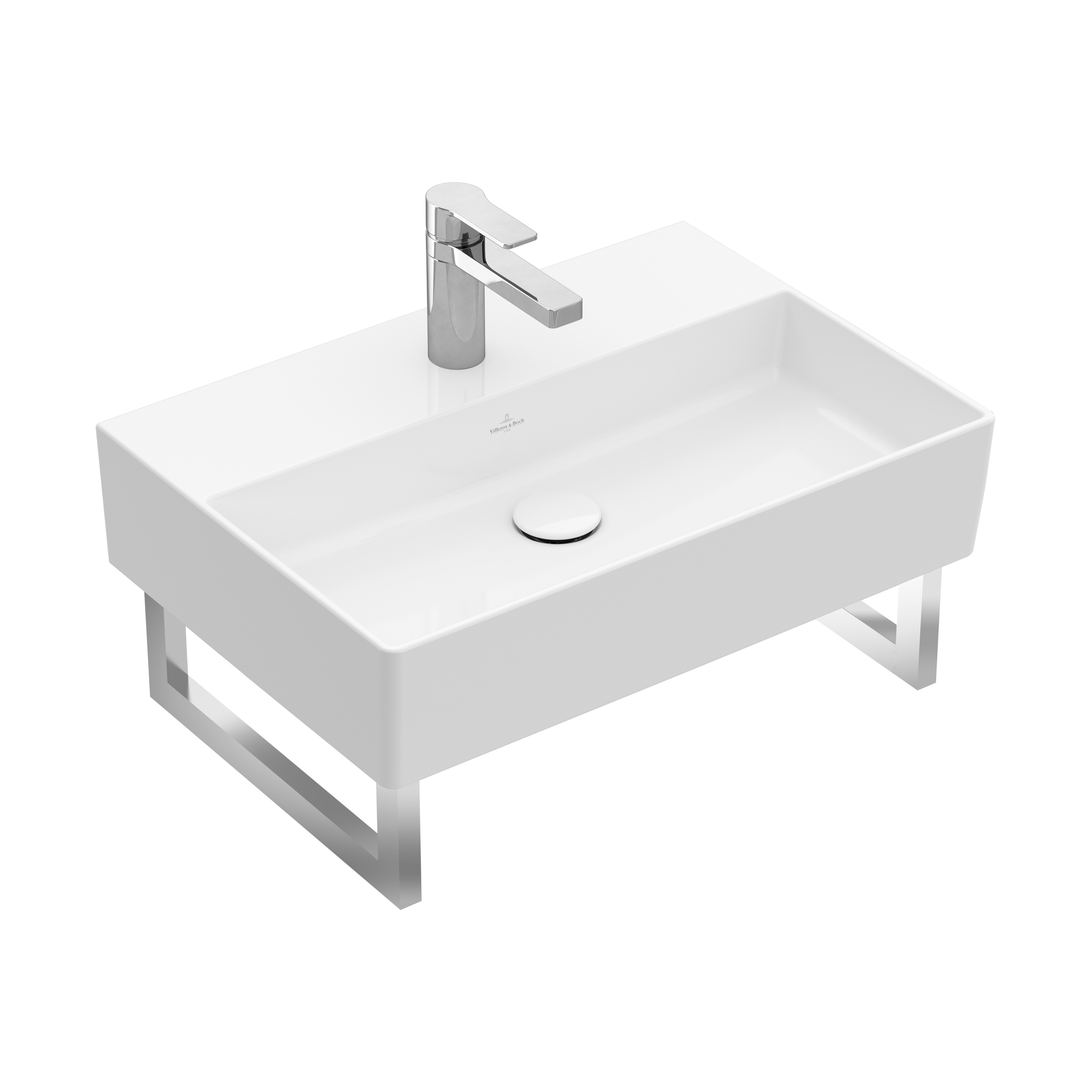 Mostrar el producto Memento 2.0 Lavabo del fabricante Villeroy & Boch