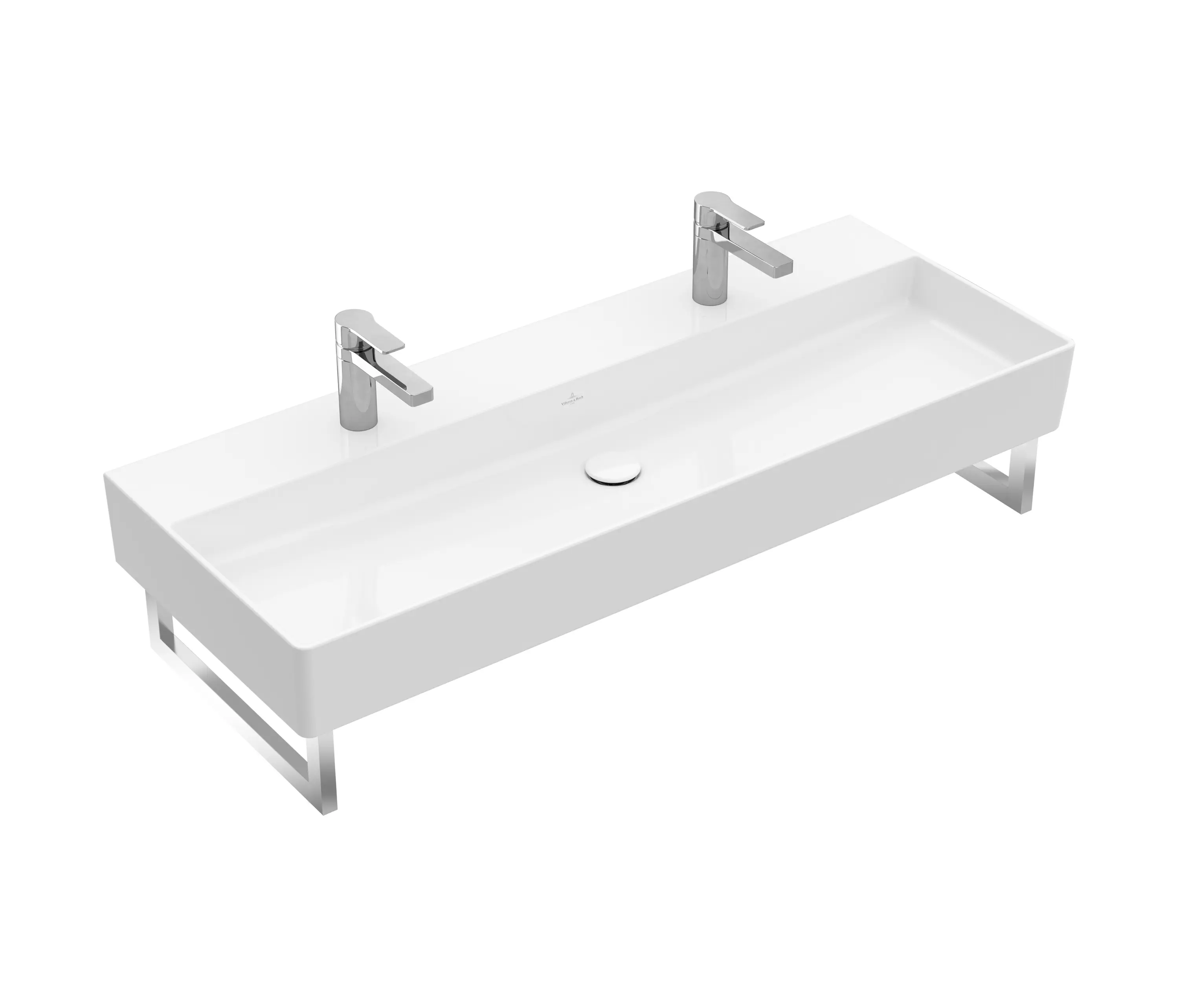 Villeroy & Boch - Memento 2.0 Waschtisch