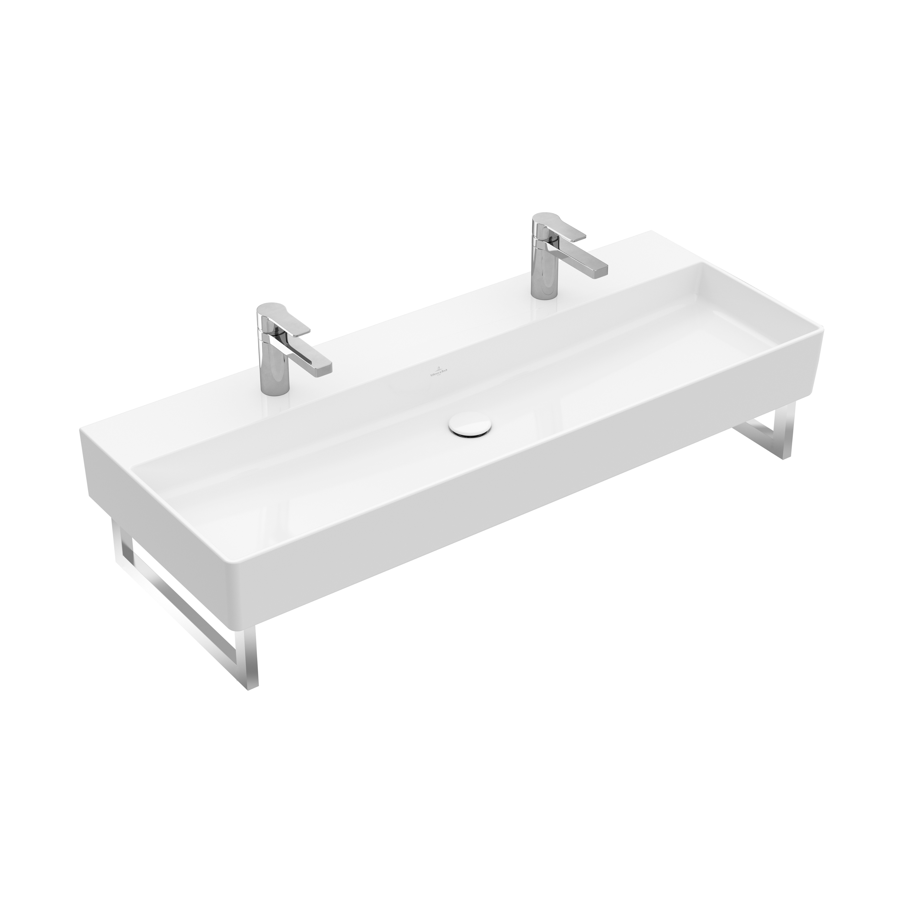 Produkt Memento 2.0 Waschtisch des Herstellers Villeroy & Boch anzeigen