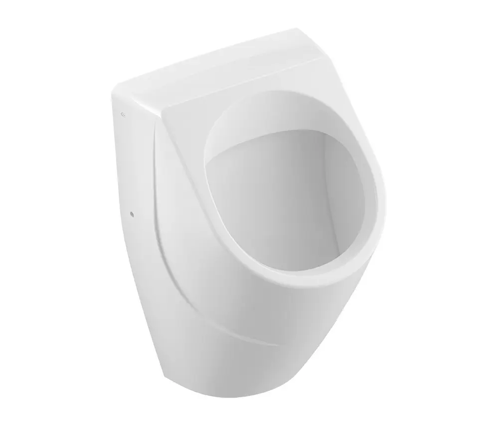 Villeroy & Boch - O.novo Siphonic urinal rimless