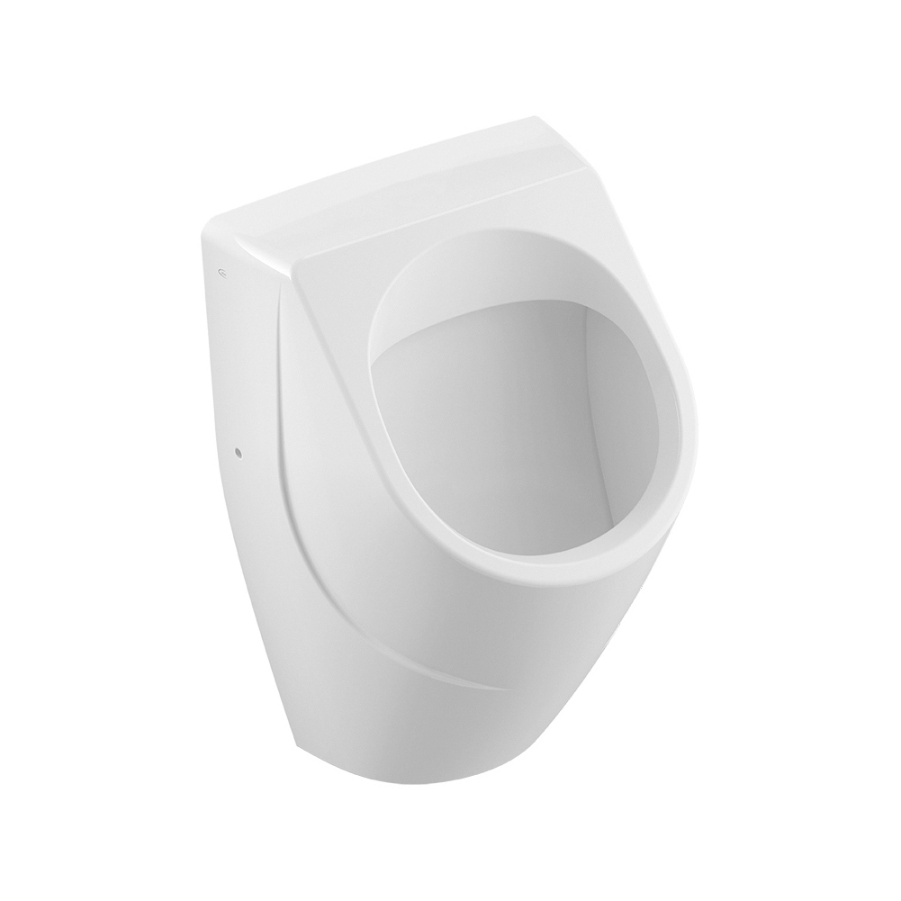 Produkt O.novo Absaug-Urinal spülrandlos des Herstellers Villeroy & Boch anzeigen