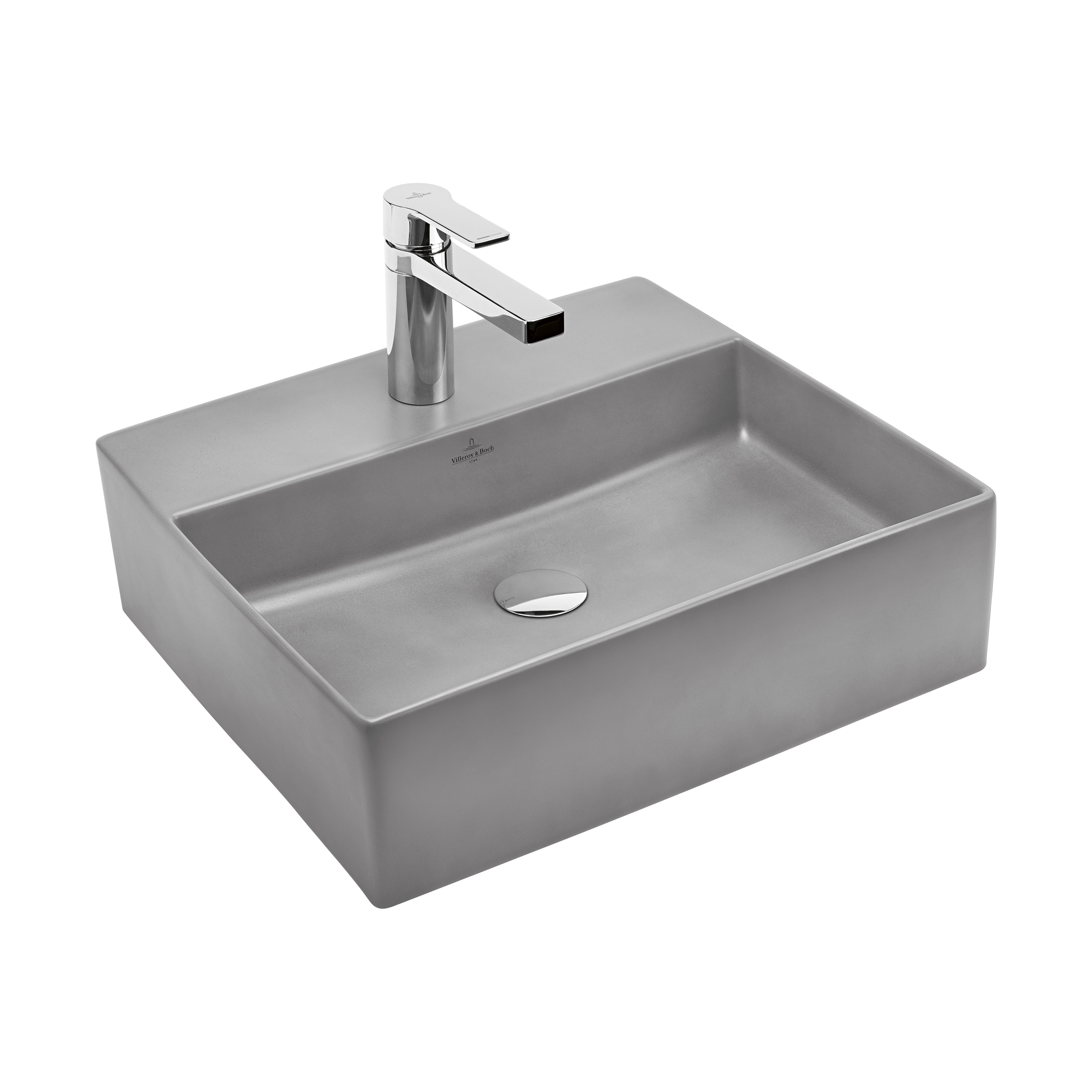 Mostra il prodotto Memento 2.0 Lavabo da appoggio del produttore Villeroy & Boch
