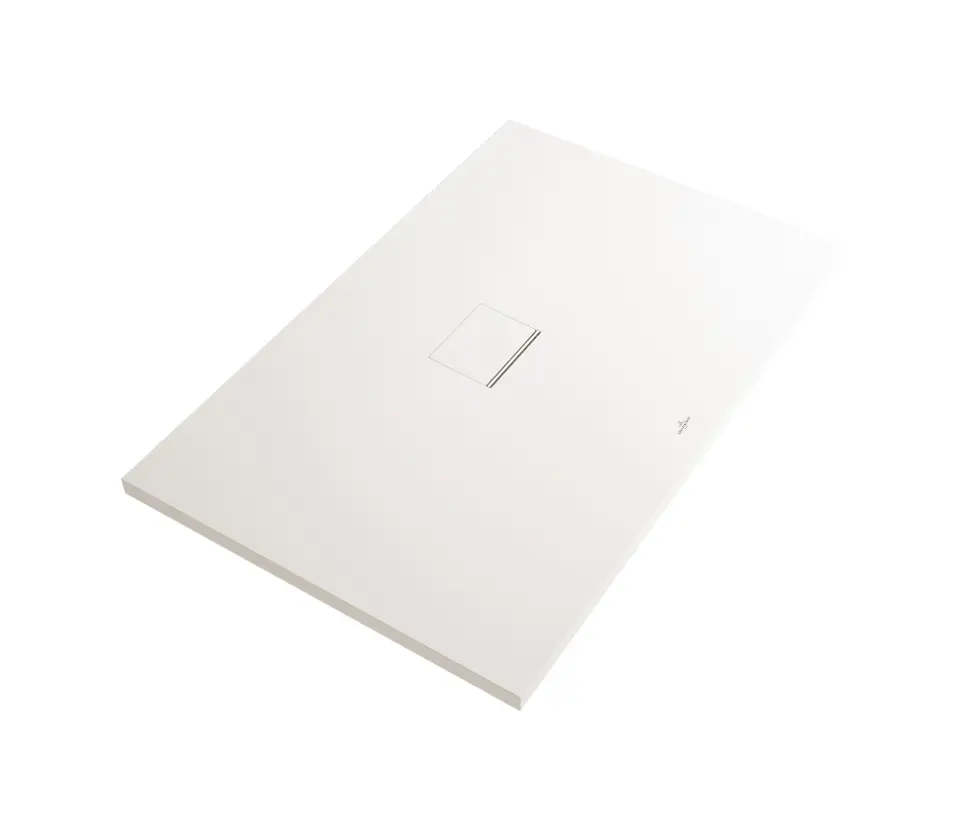 Villeroy & Boch - Squaro Infinity Shower tray