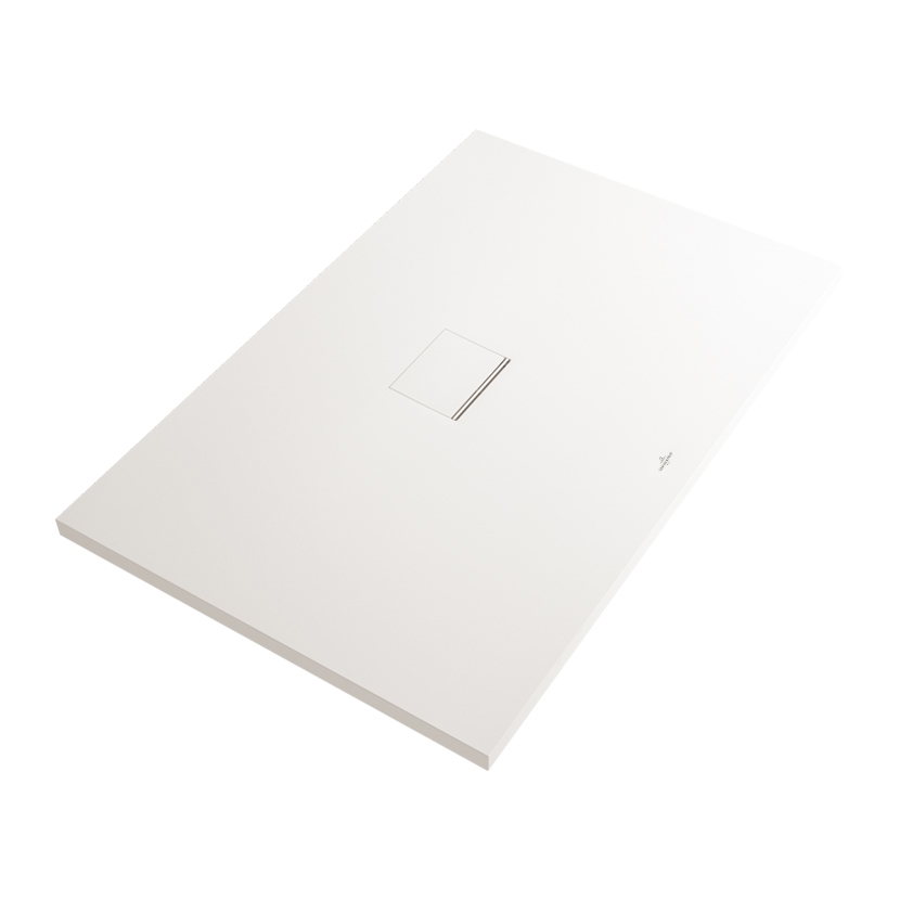 Display product Squaro Infinity Shower tray from manufacturer Villeroy & Boch