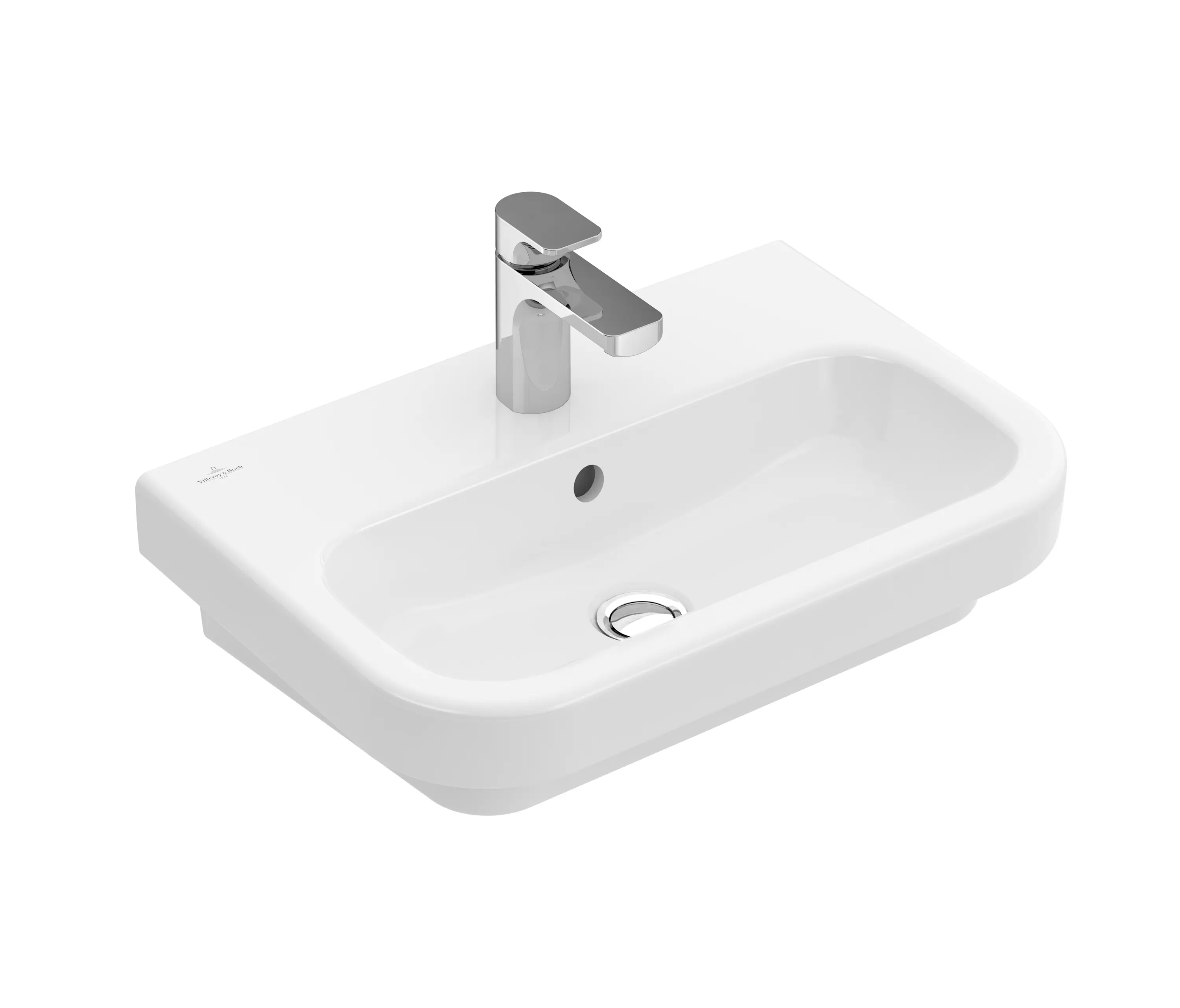 Villeroy & Boch - Architectura Washbasin Compact
