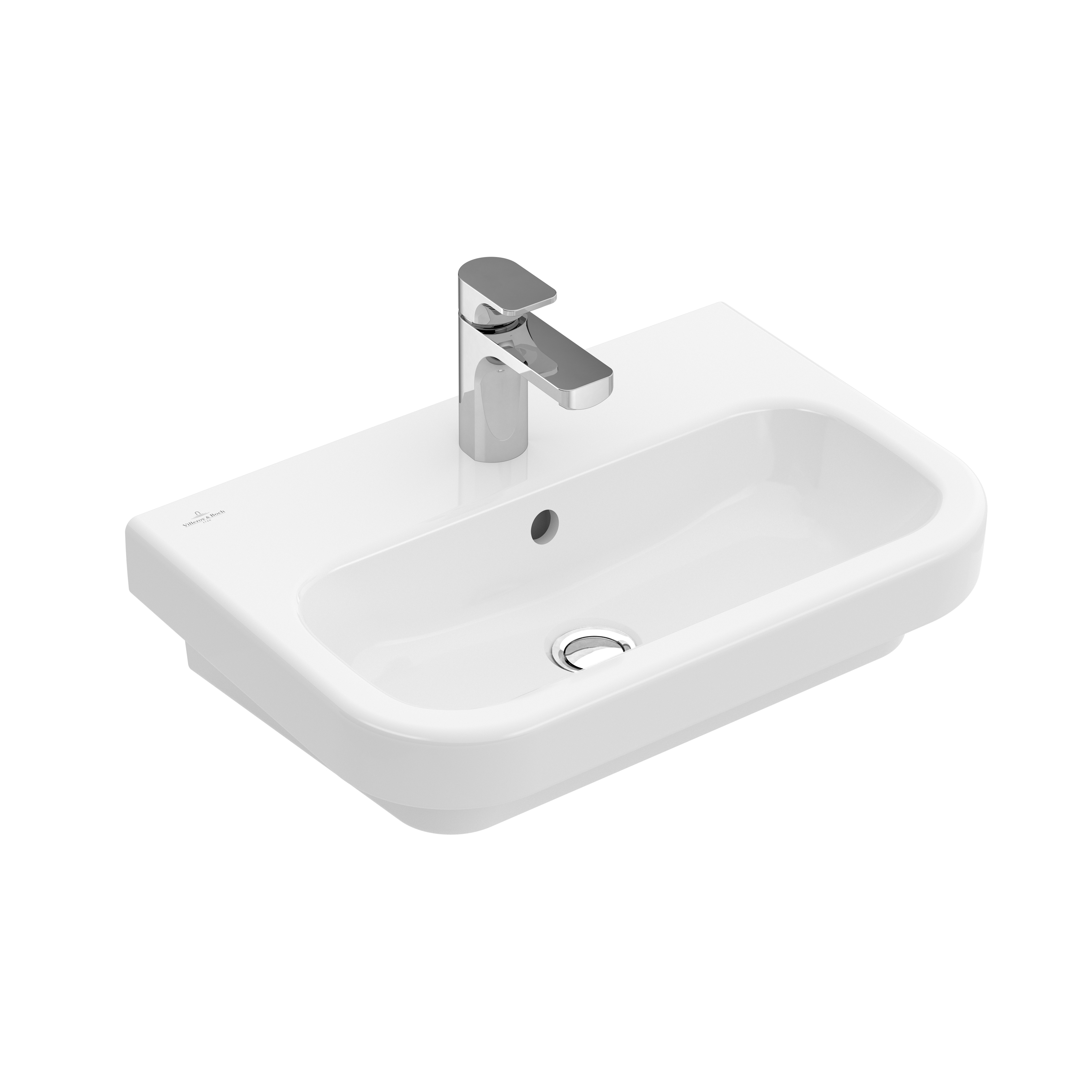 Mostrar el producto Architectura Lavabo Compact del fabricante Villeroy & Boch